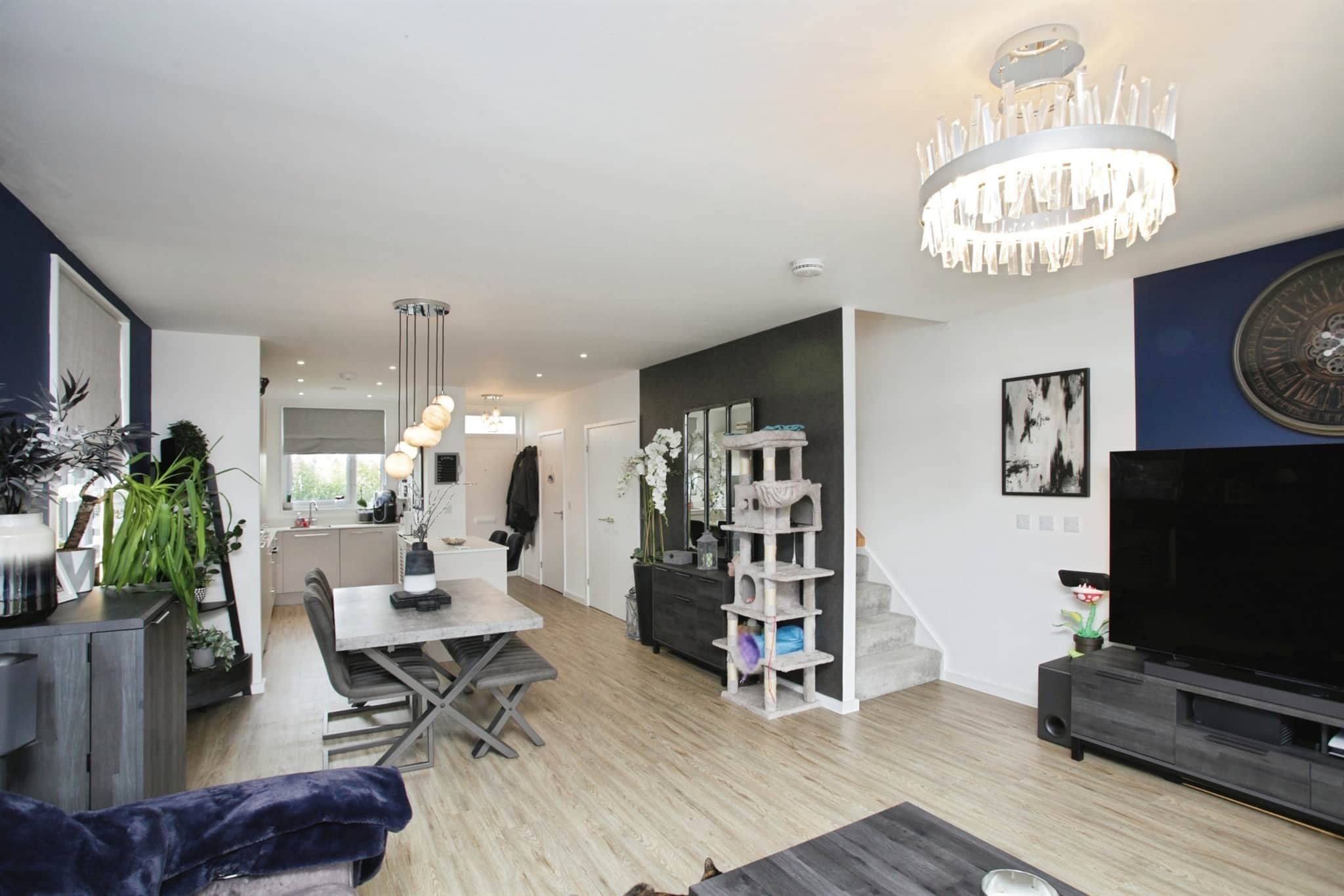 Property at Park View, Houlton, Rugby