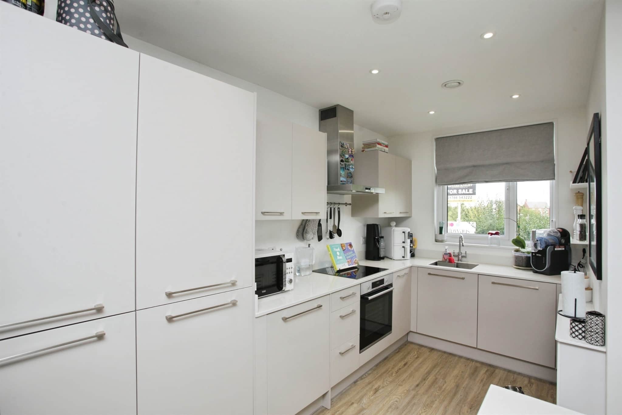 Property at Park View, Houlton, Rugby
