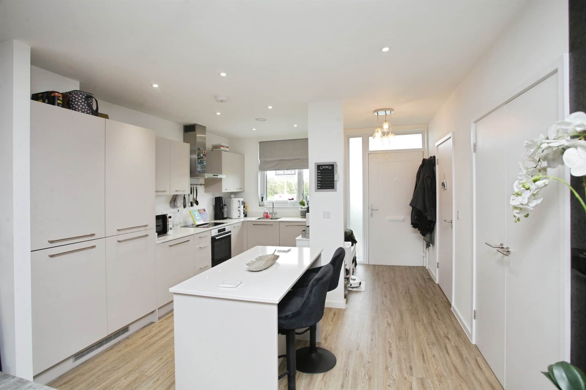 Property at Park View, Houlton, Rugby