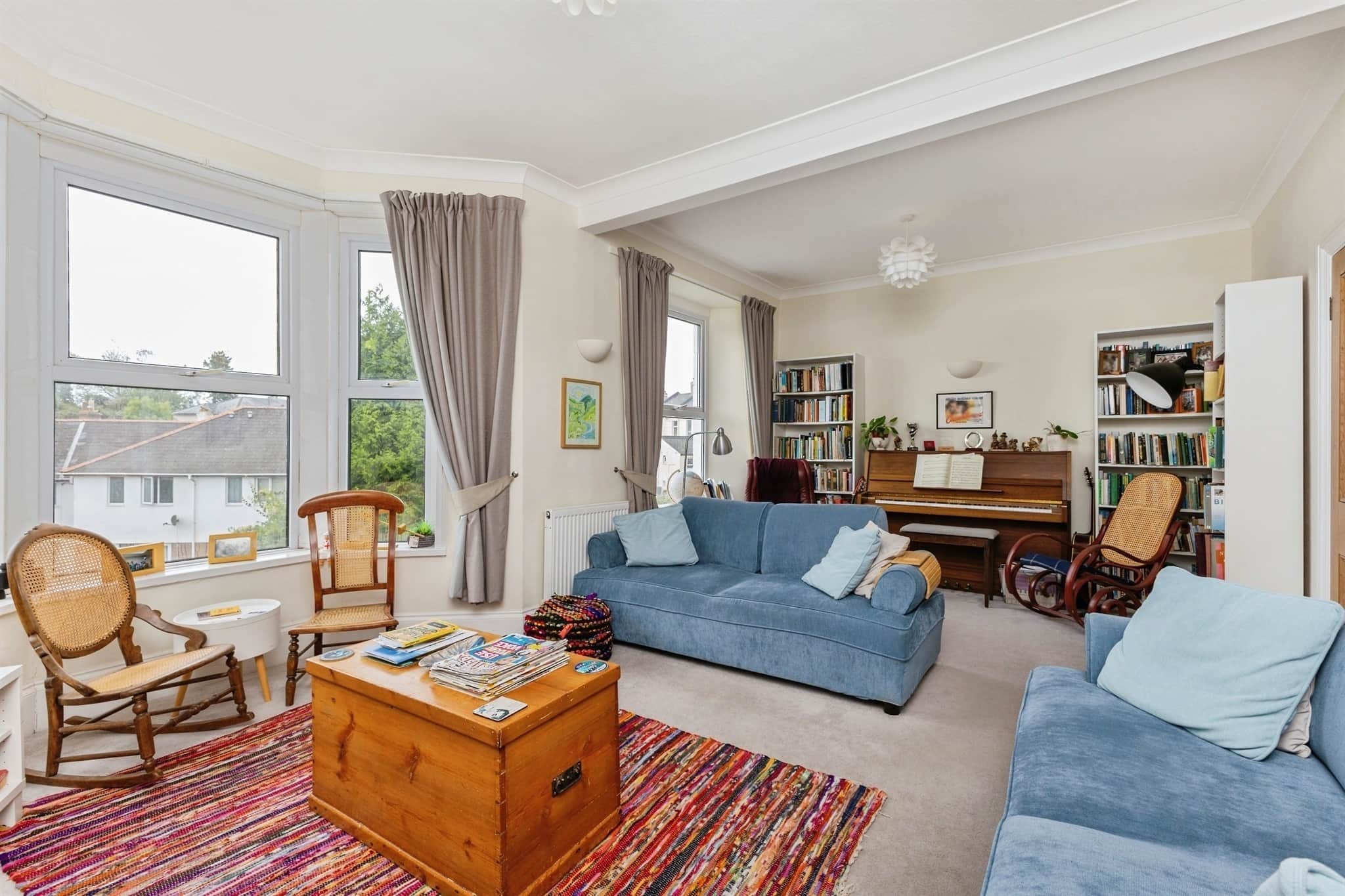 Property at Shirburn Road, Torquay