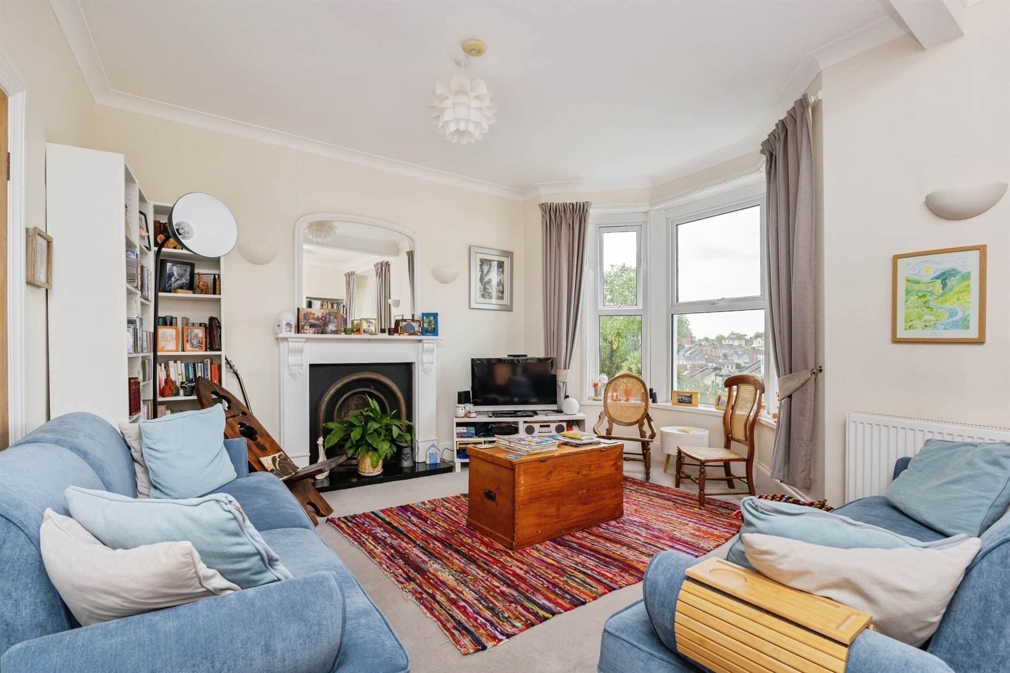 Property at Shirburn Road, Torquay