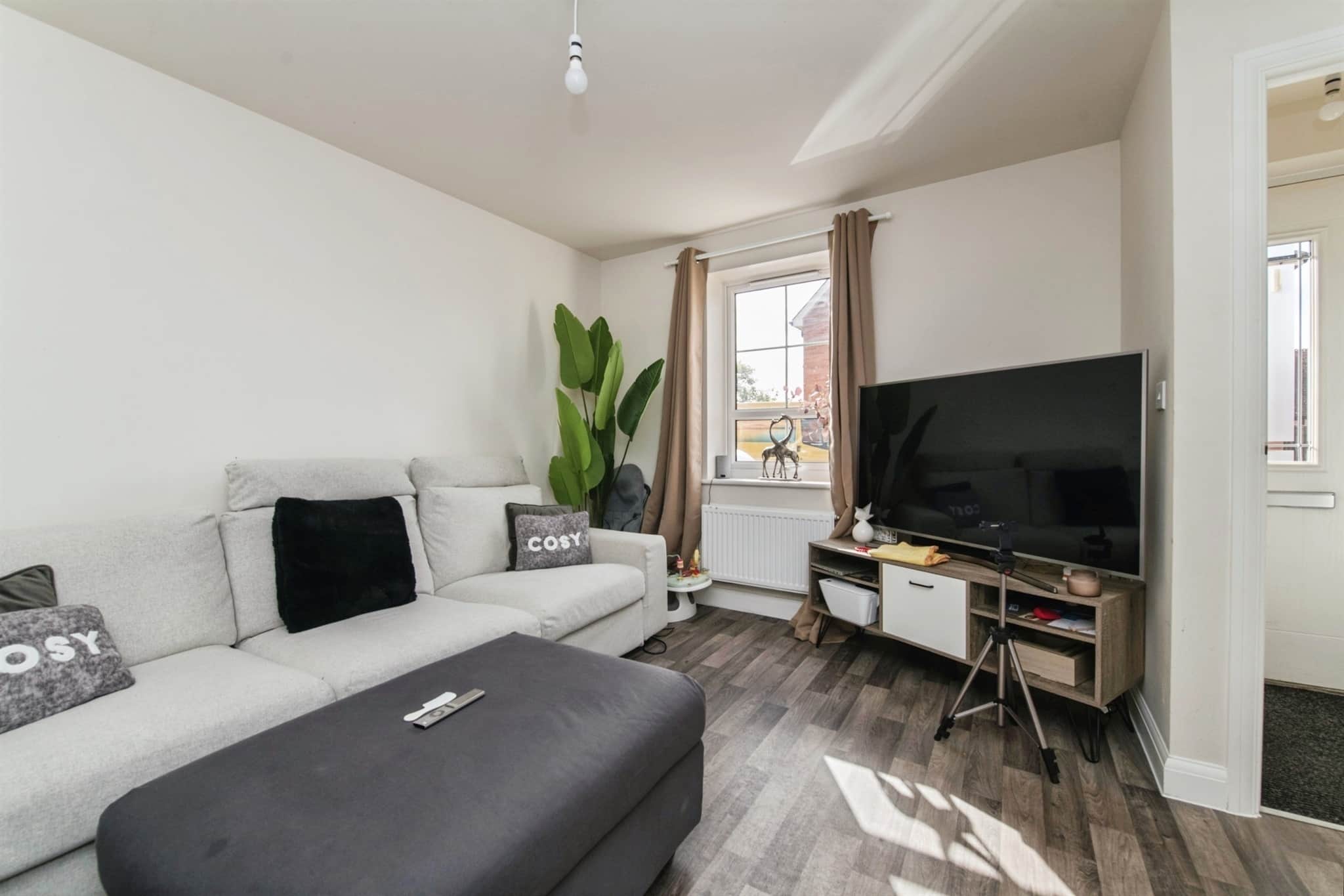 Property at Finch Close, Alphington, Exeter