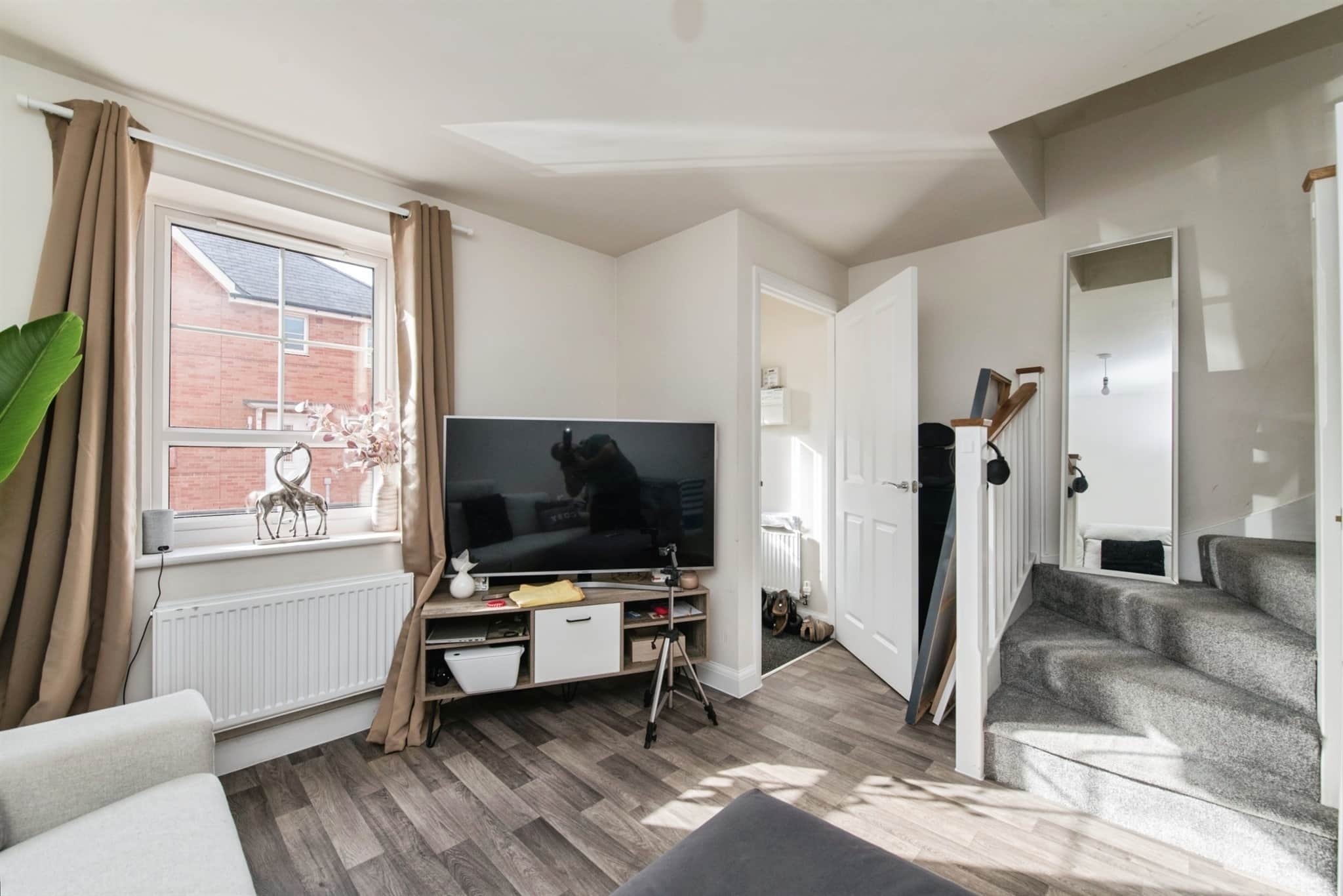 Property at Finch Close, Alphington, Exeter