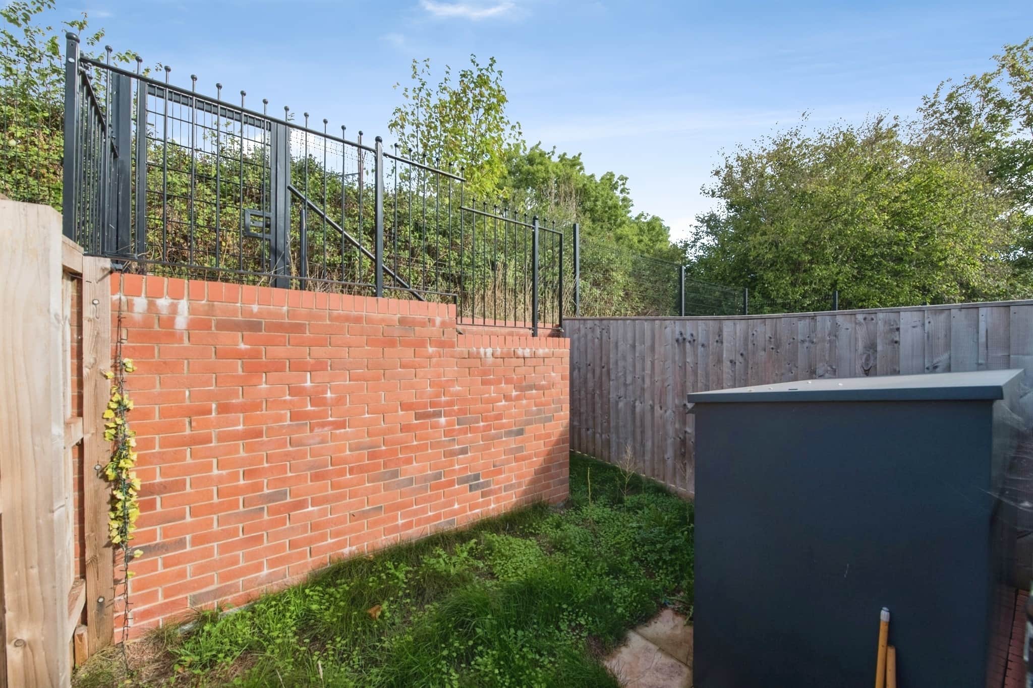 Property at Finch Close, Alphington, Exeter