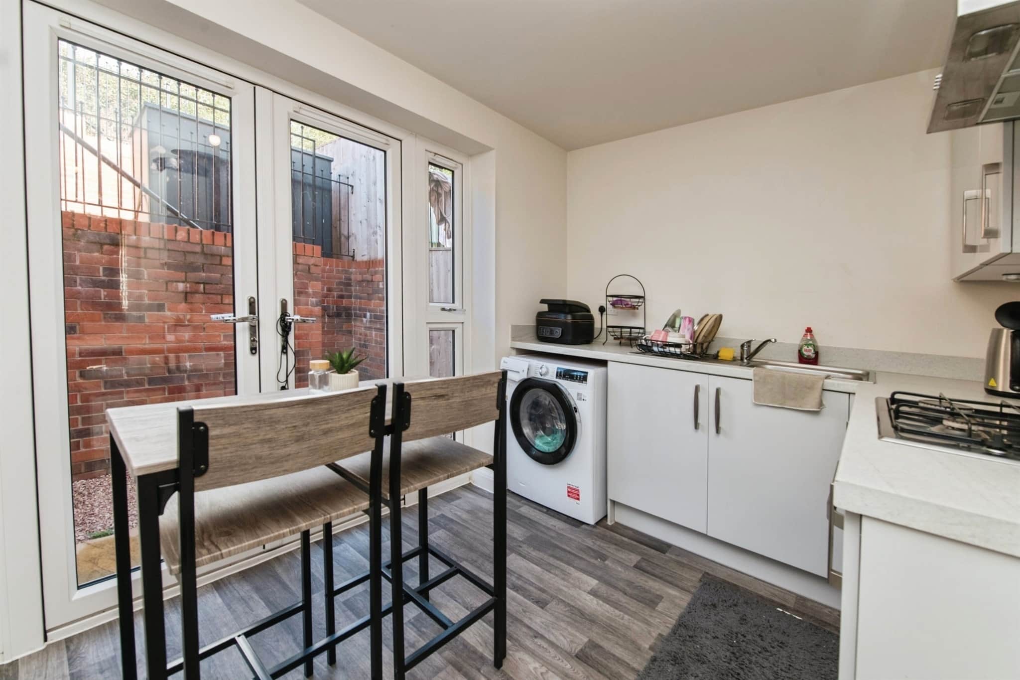 Property at Finch Close, Alphington, Exeter