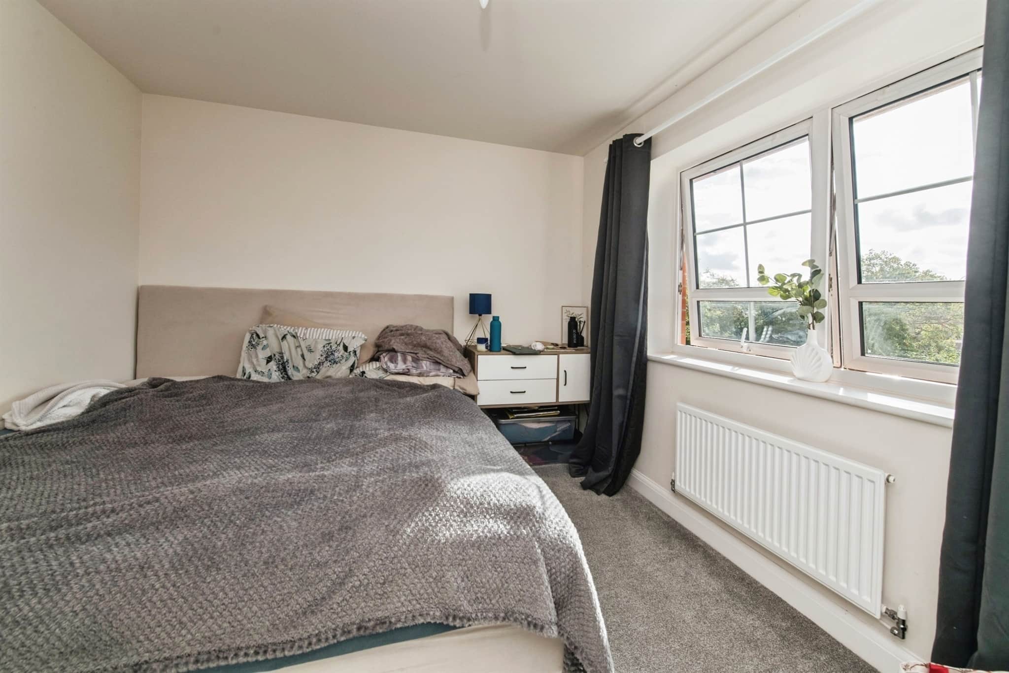 Property at Finch Close, Alphington, Exeter