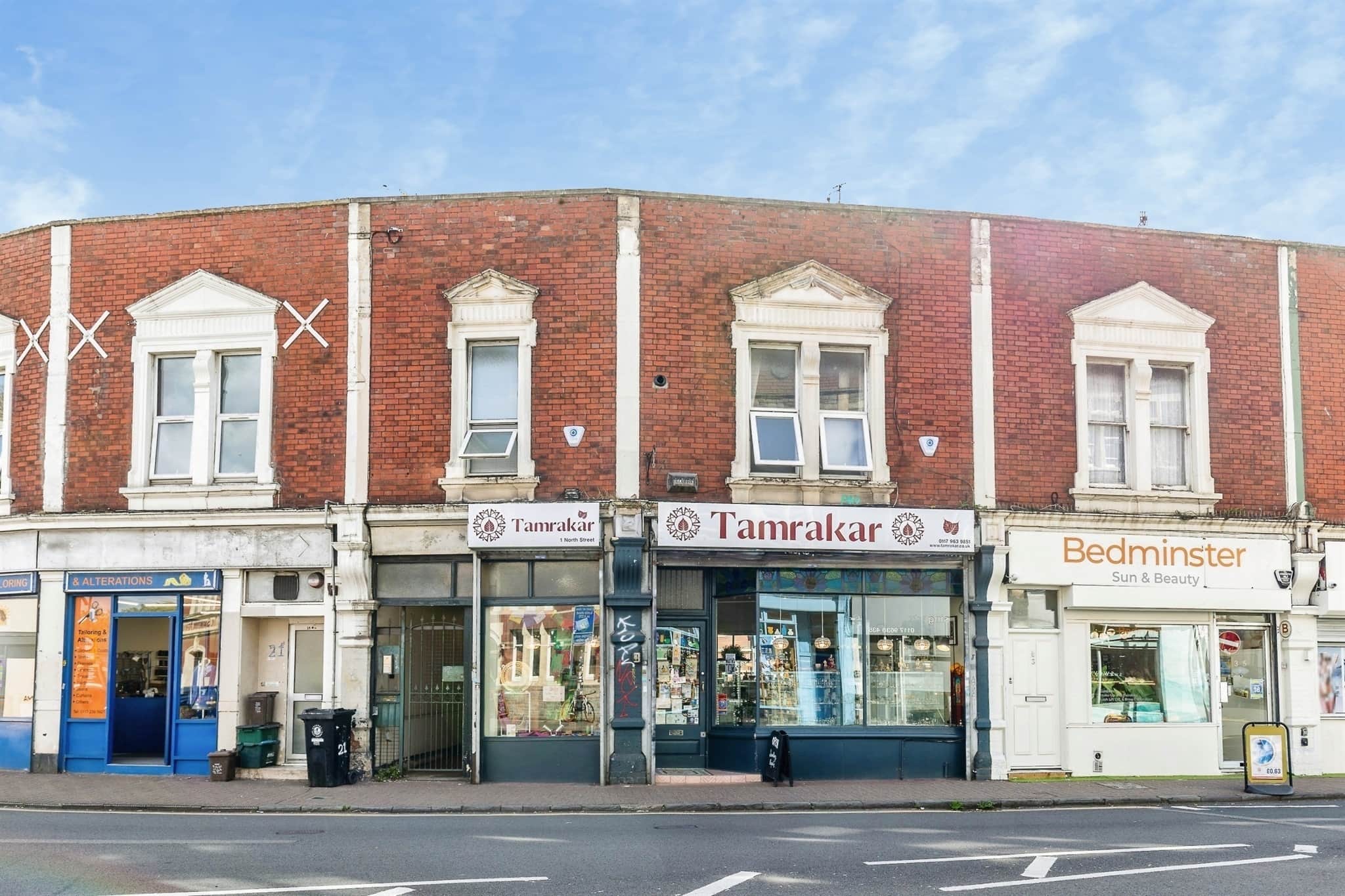 Property at North Street, Bedminster, Bristol