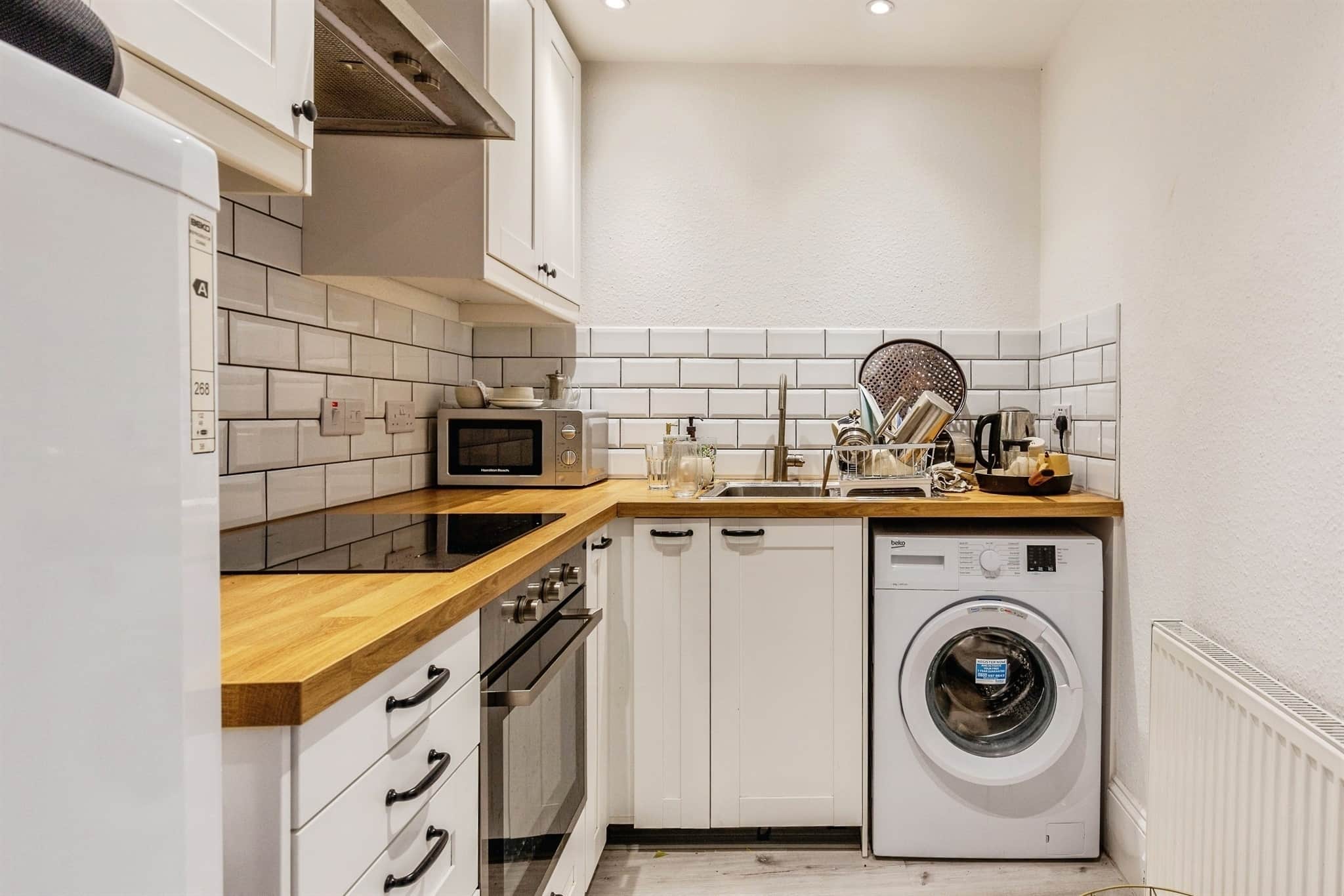 Property at North Street, Bedminster, Bristol