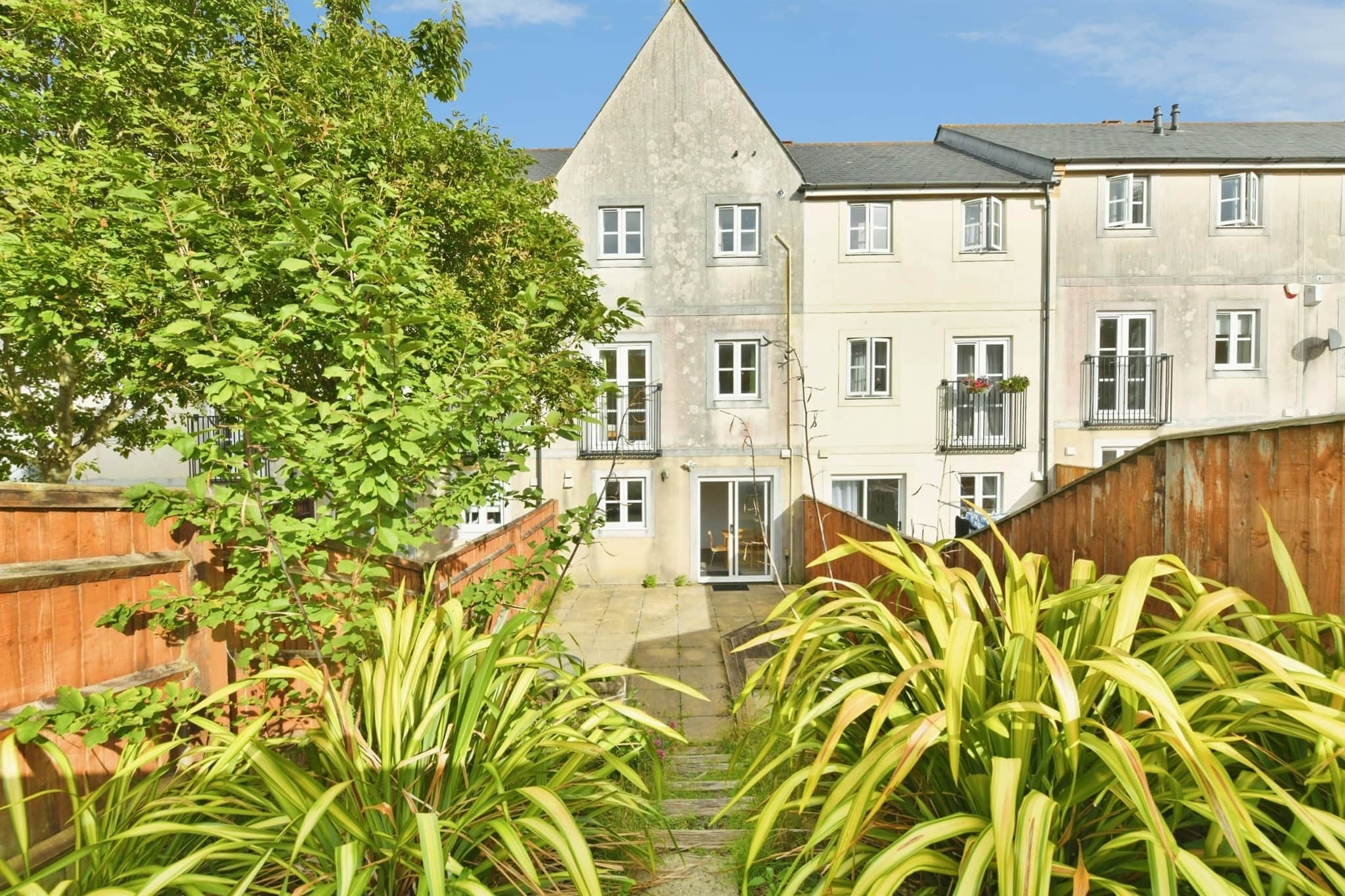 Property at Kensington Road, Plymouth