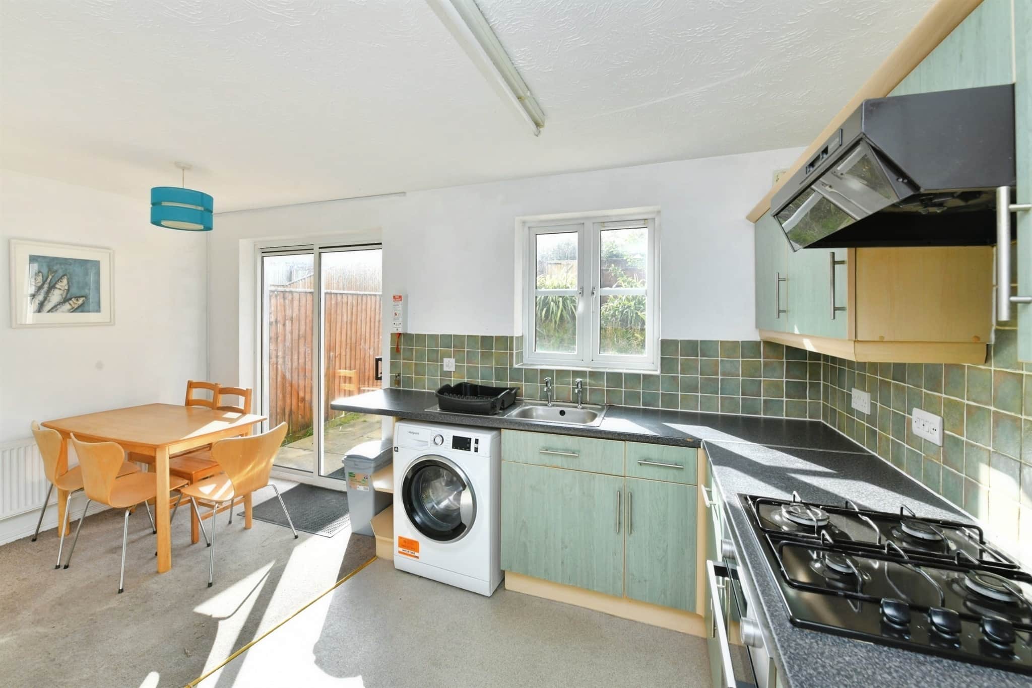 Property at Kensington Road, Plymouth