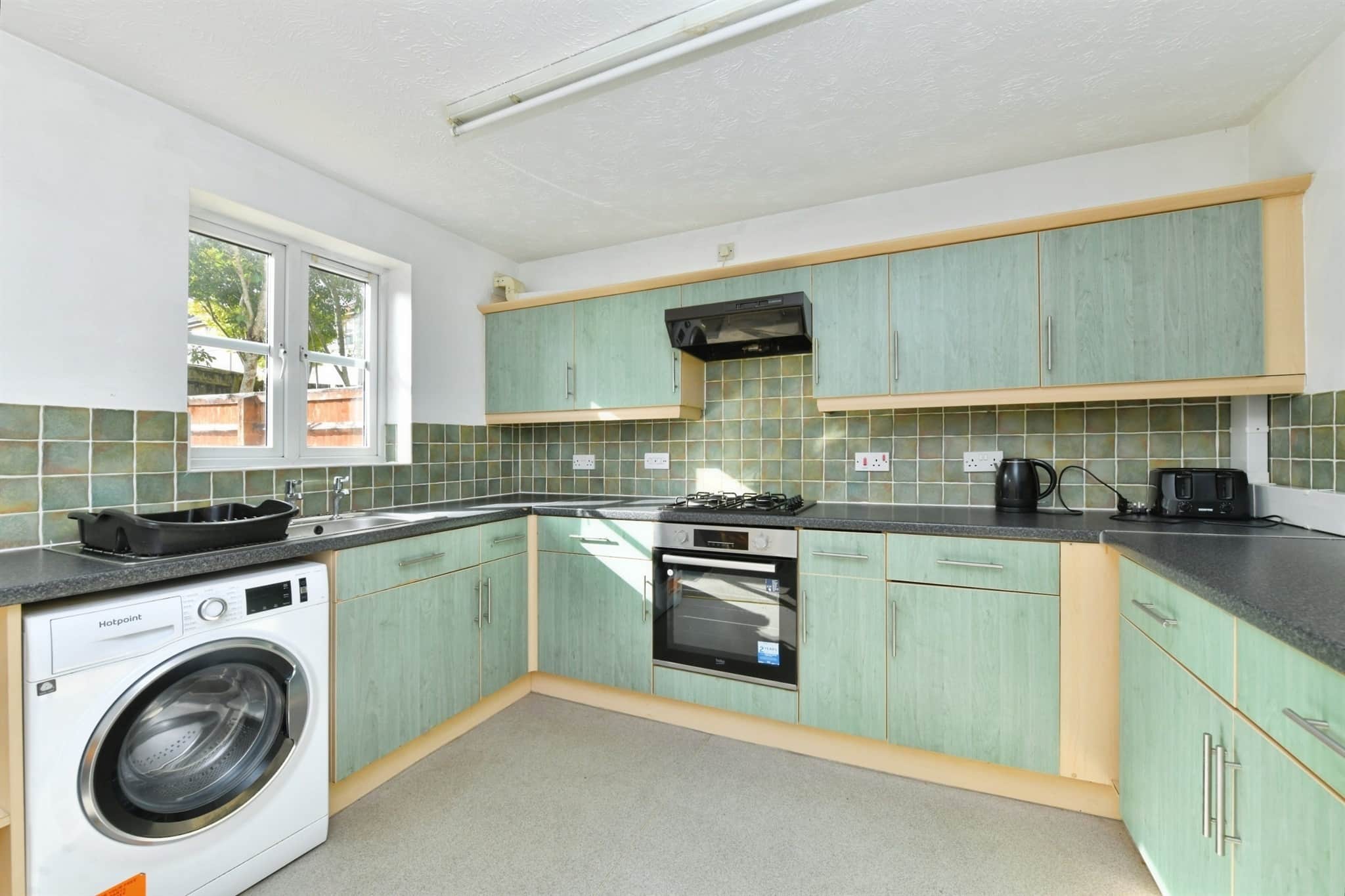 Property at Kensington Road, Plymouth