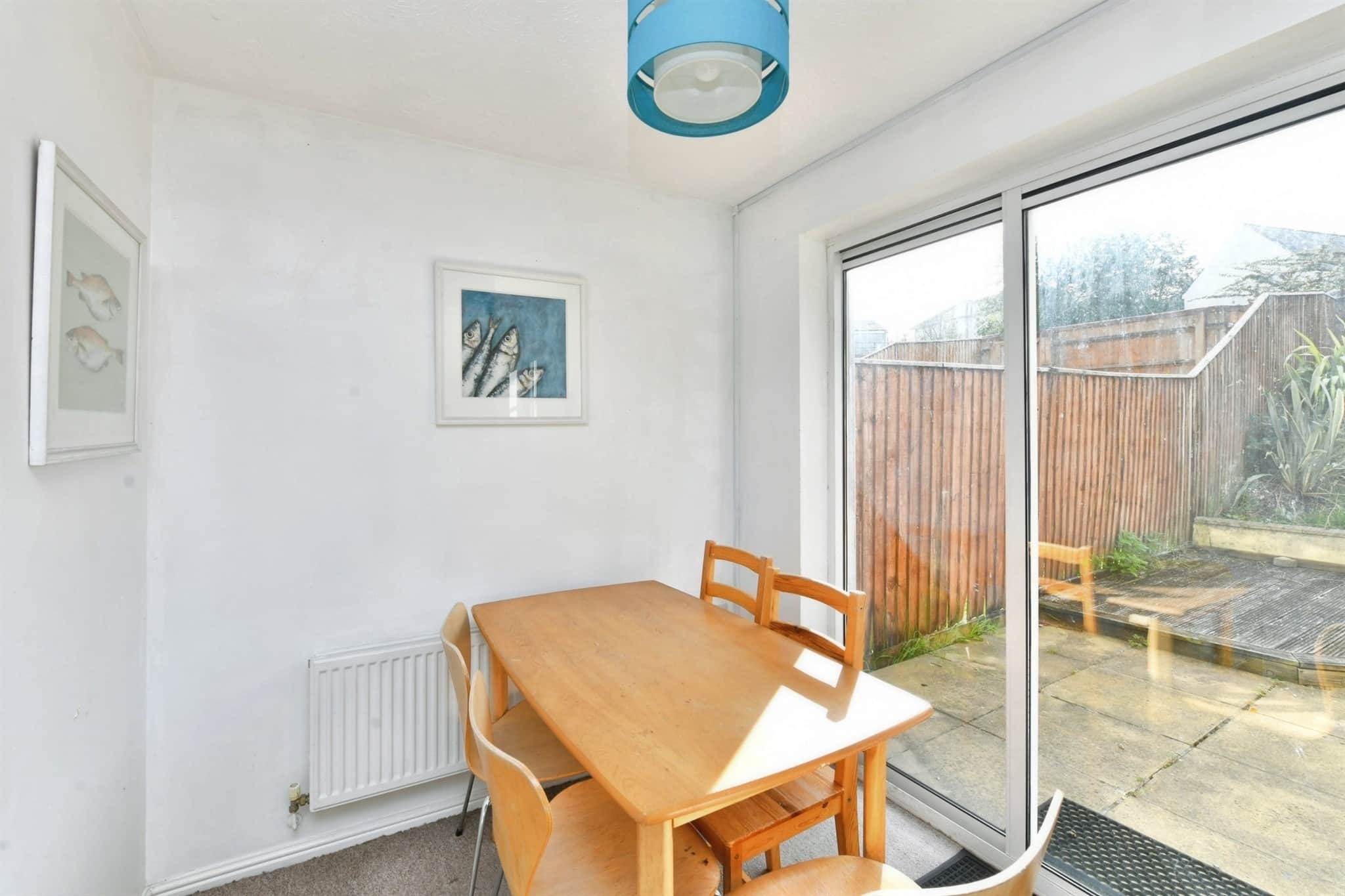 Property at Kensington Road, Plymouth