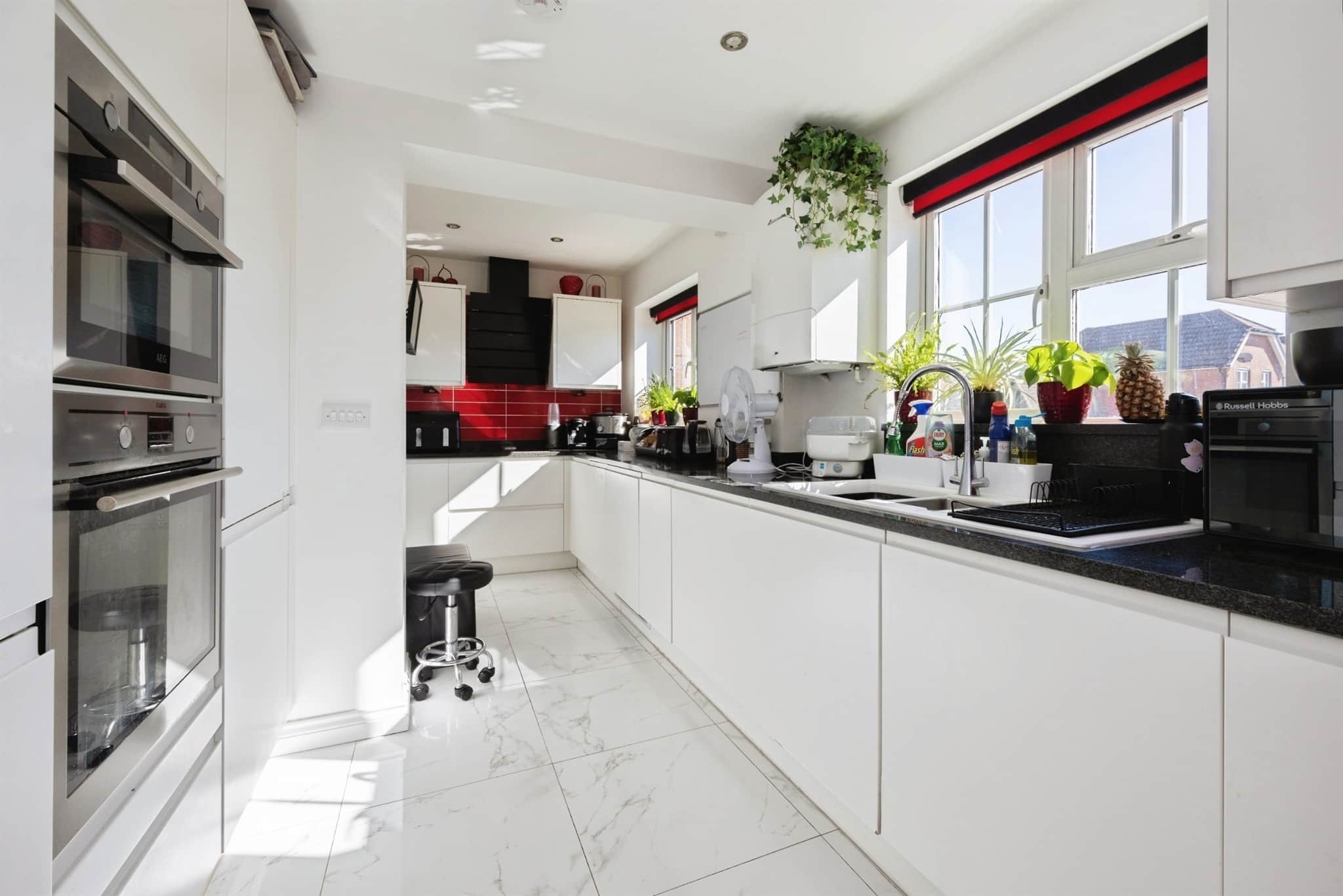 Property at Ingram Close, Hawkinge, Folkestone