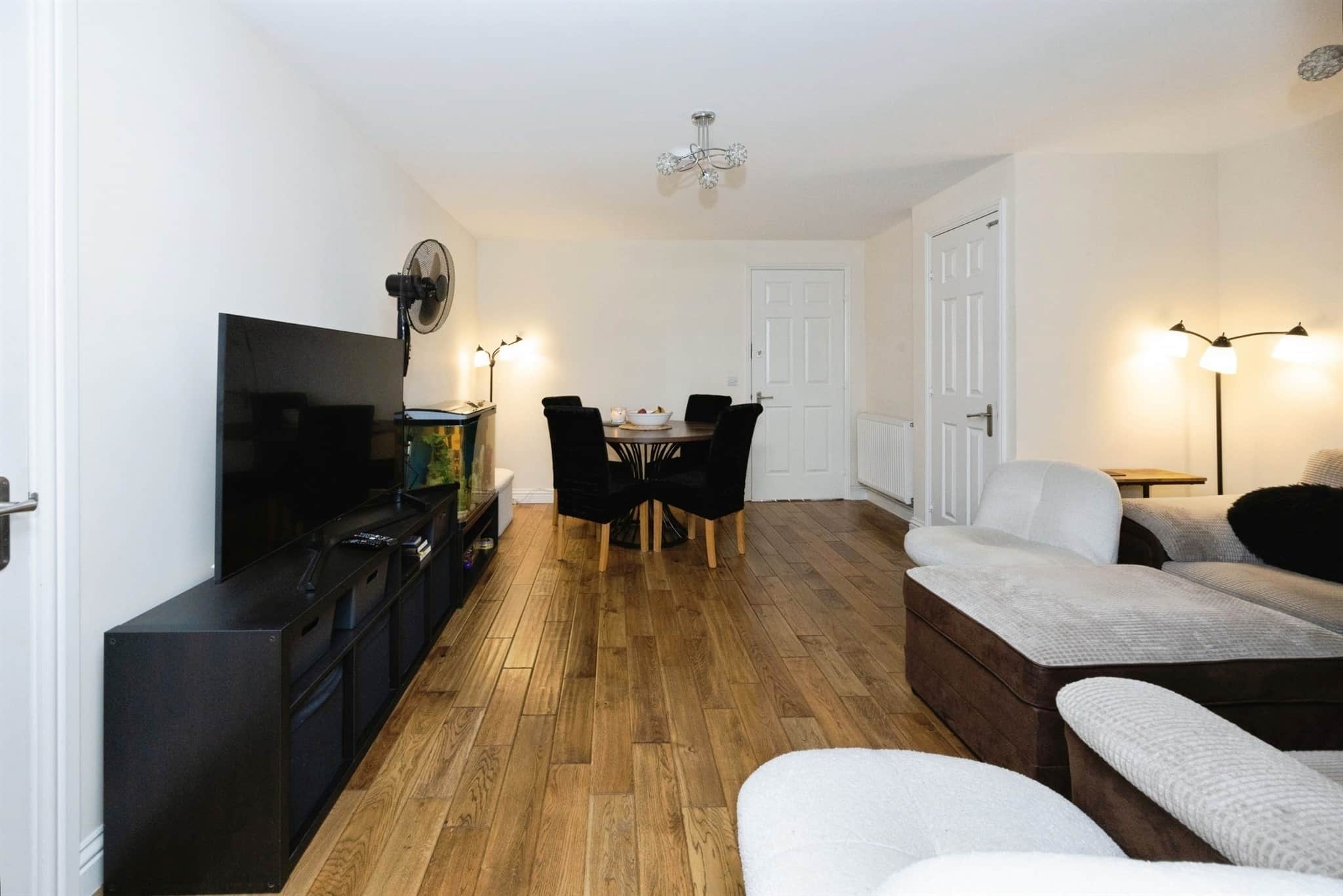 Property at Ingram Close, Hawkinge, Folkestone
