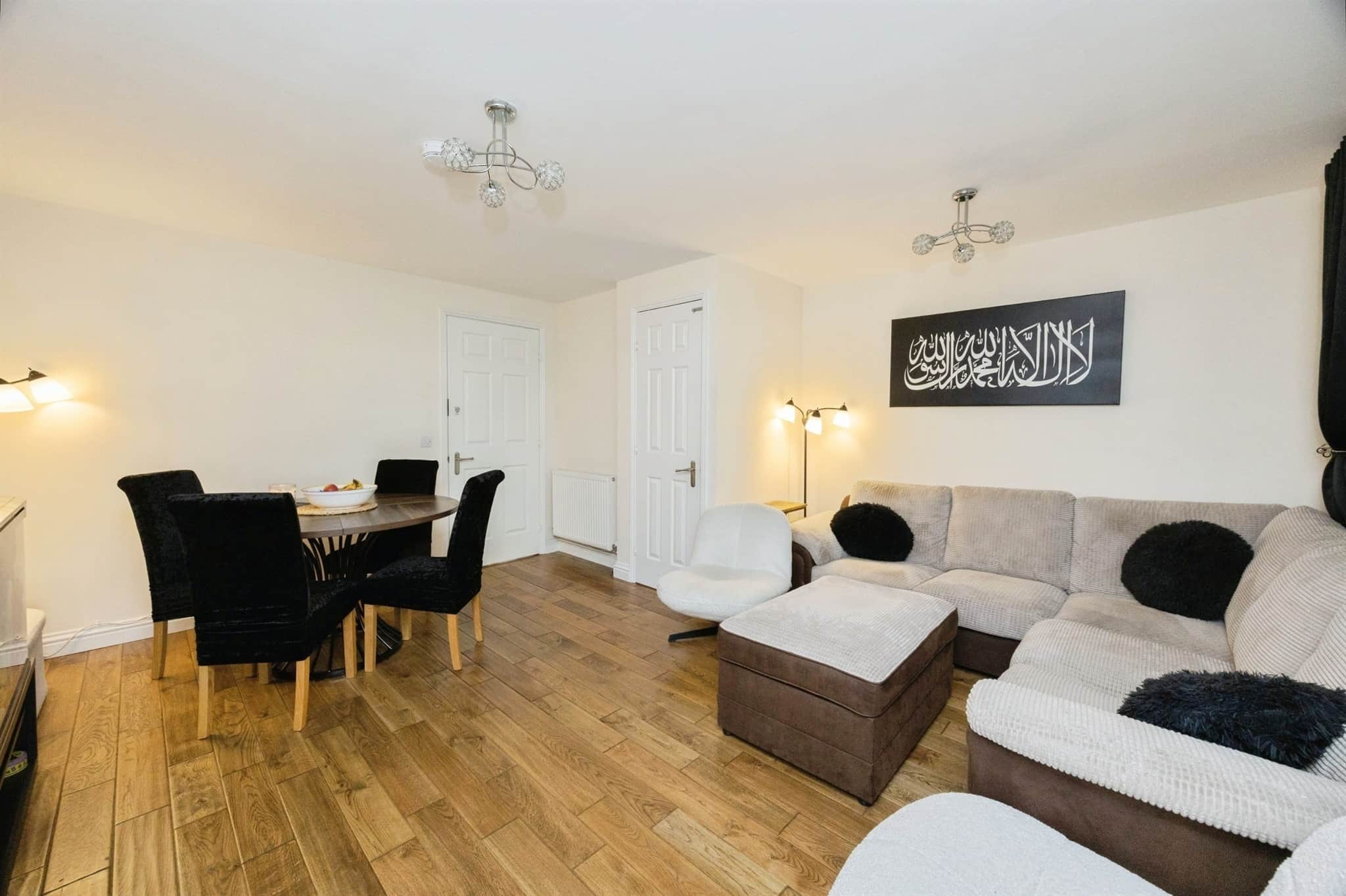 Property at Ingram Close, Hawkinge, Folkestone