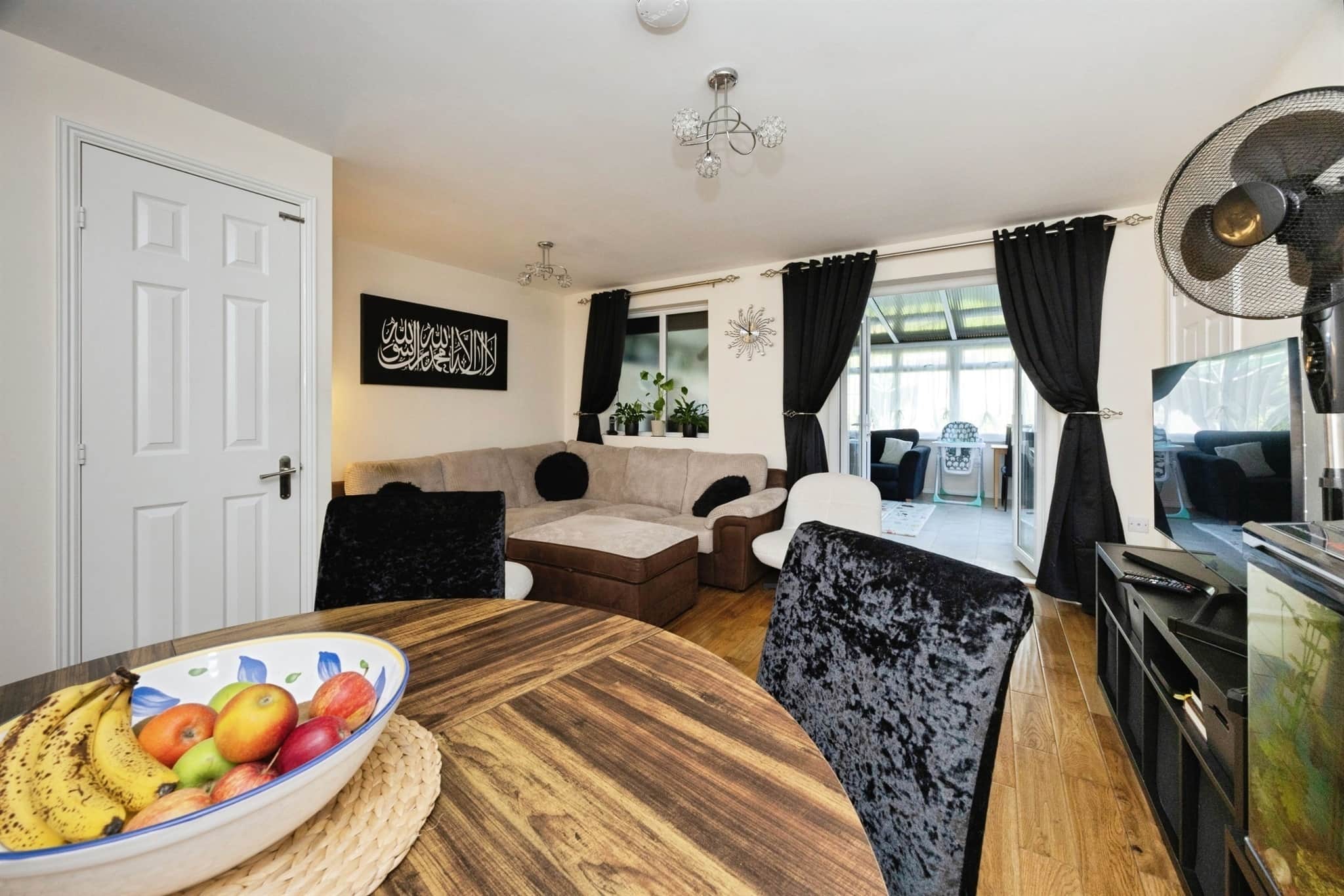 Property at Ingram Close, Hawkinge, Folkestone