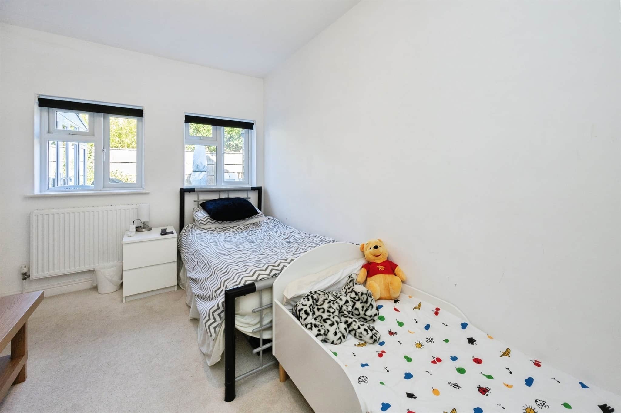 Property at Ingram Close, Hawkinge, Folkestone