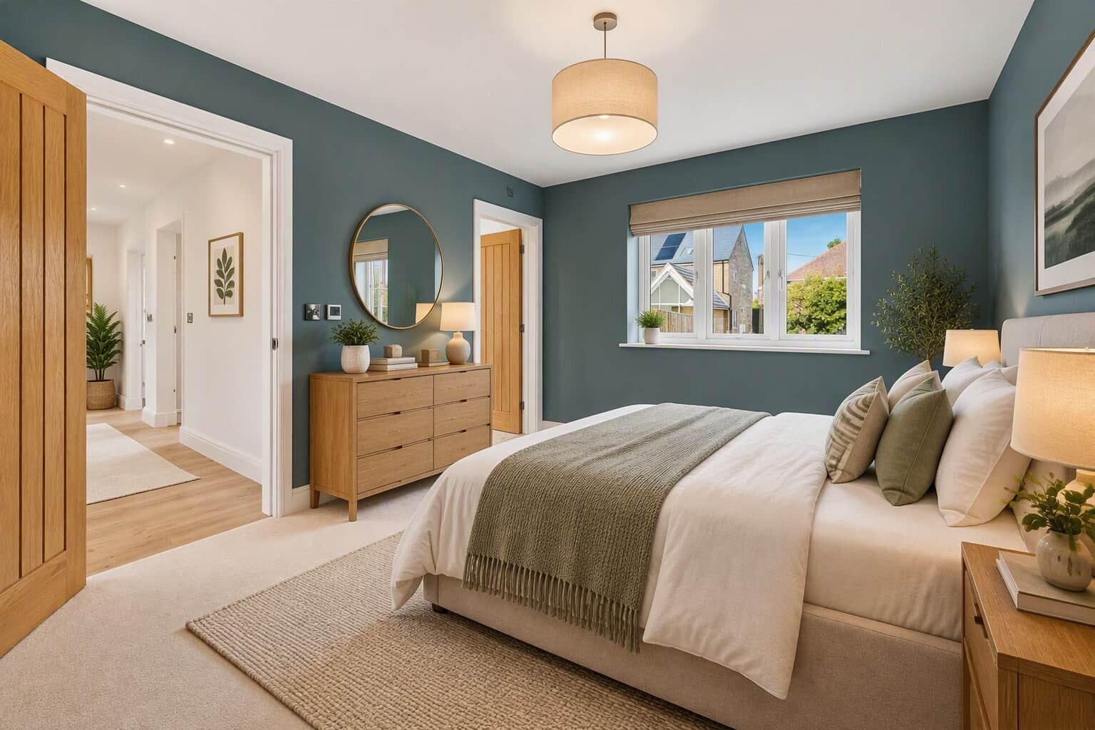 Property at Brington Road, Long Buckby, Northampton
