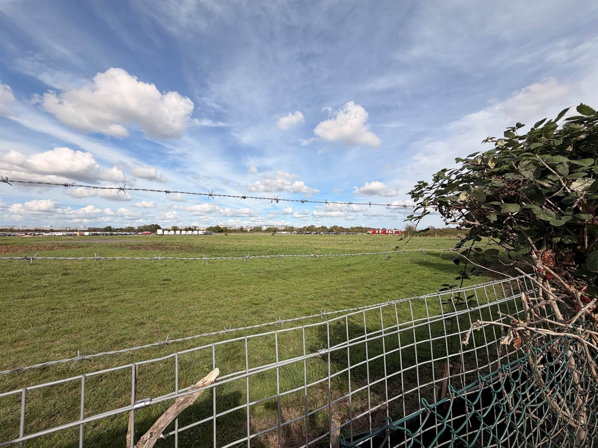 Property at Charlton Common, Bristol