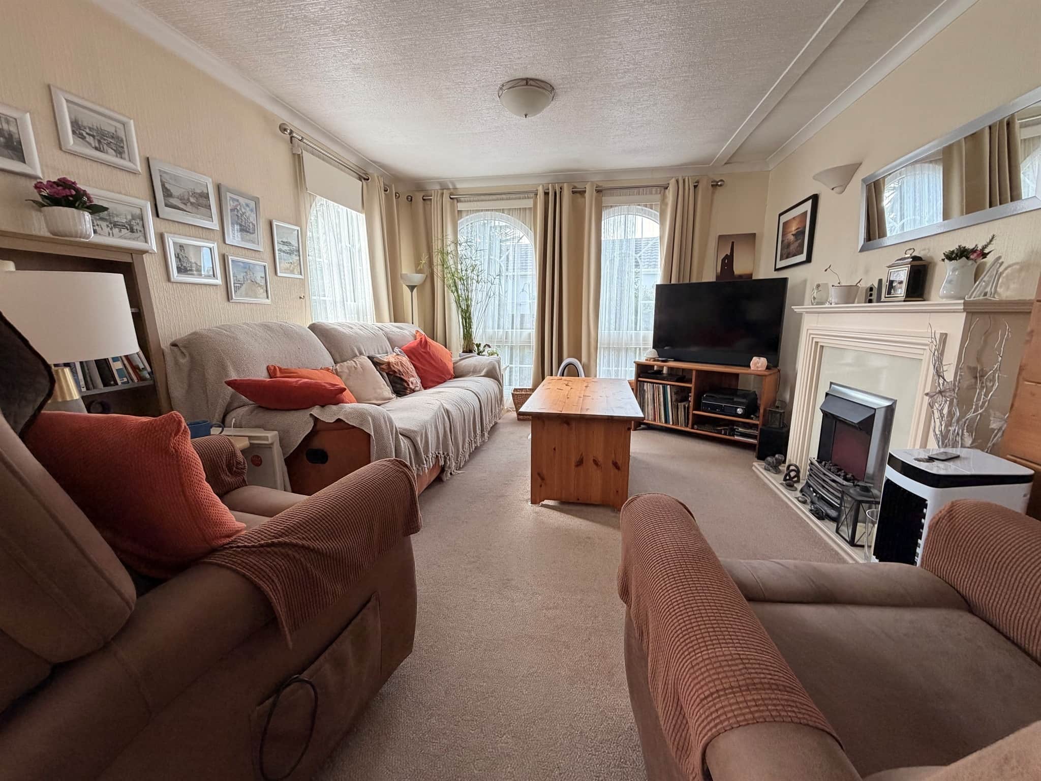 Property at Charlton Common, Bristol