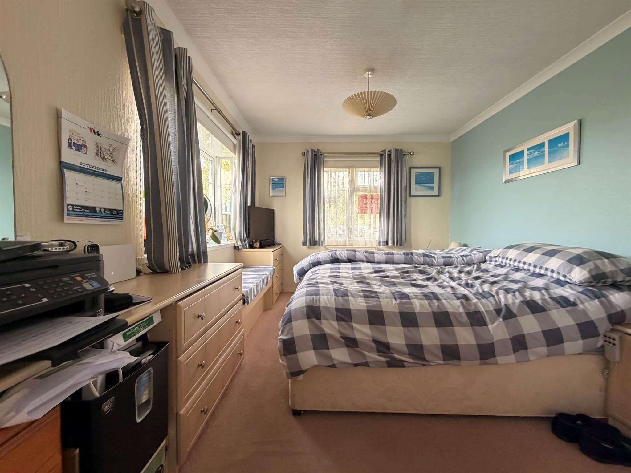 Property at Charlton Common, Bristol