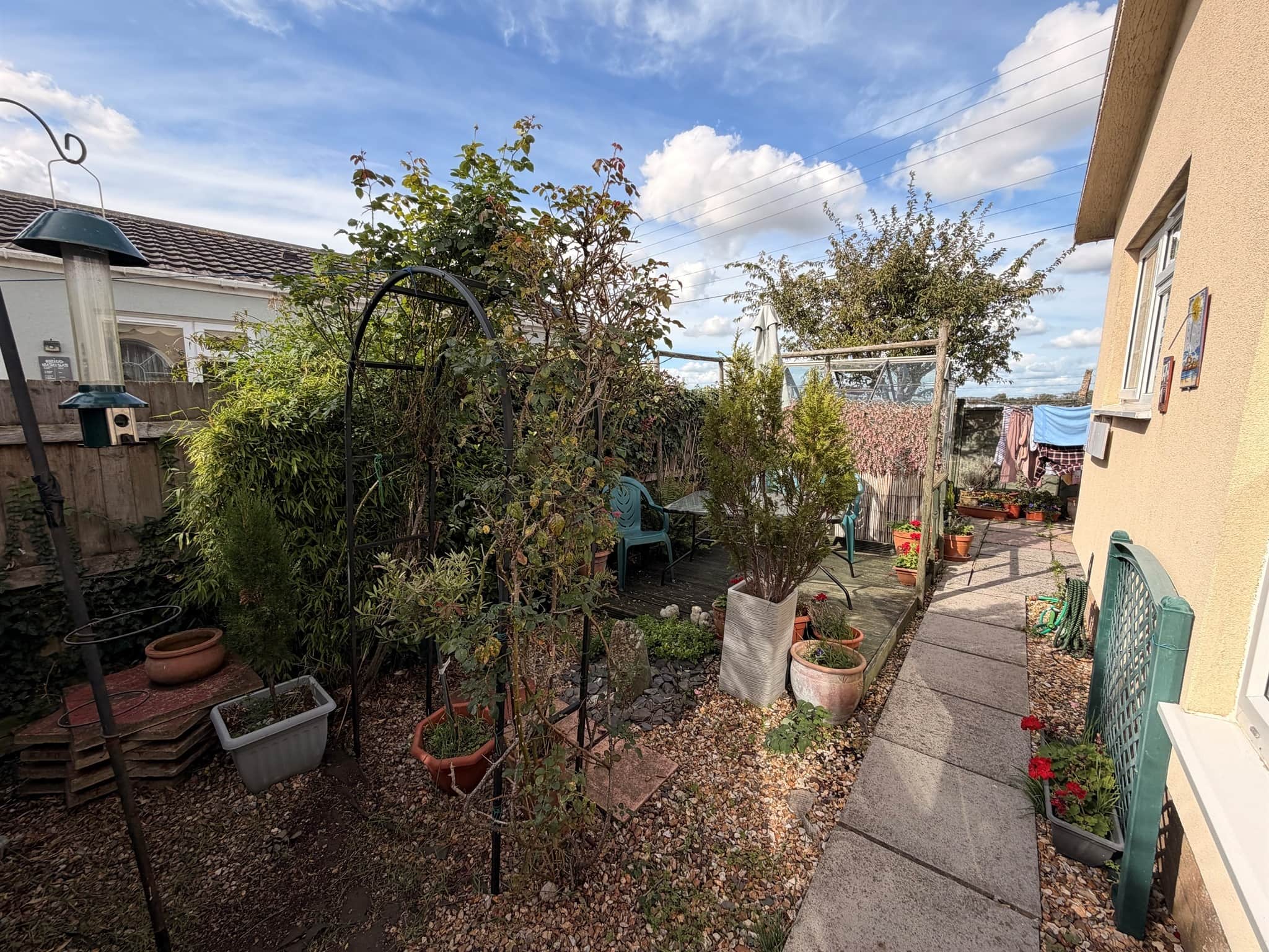 Property at Charlton Common, Bristol