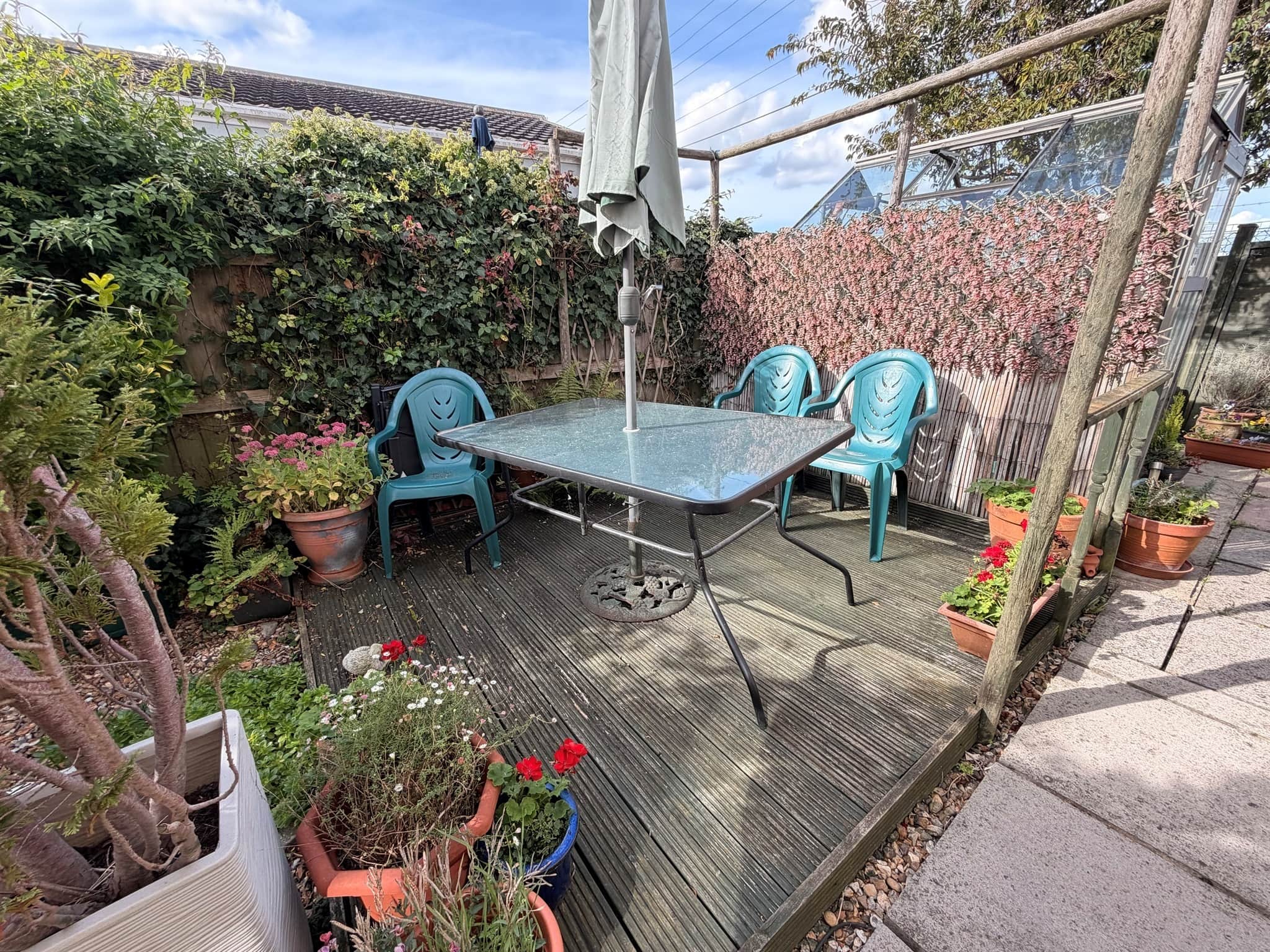 Property at Charlton Common, Bristol