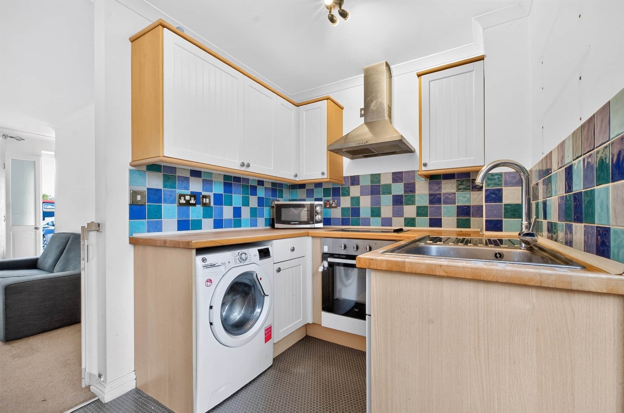 Property at Ashley Road, St. Albans