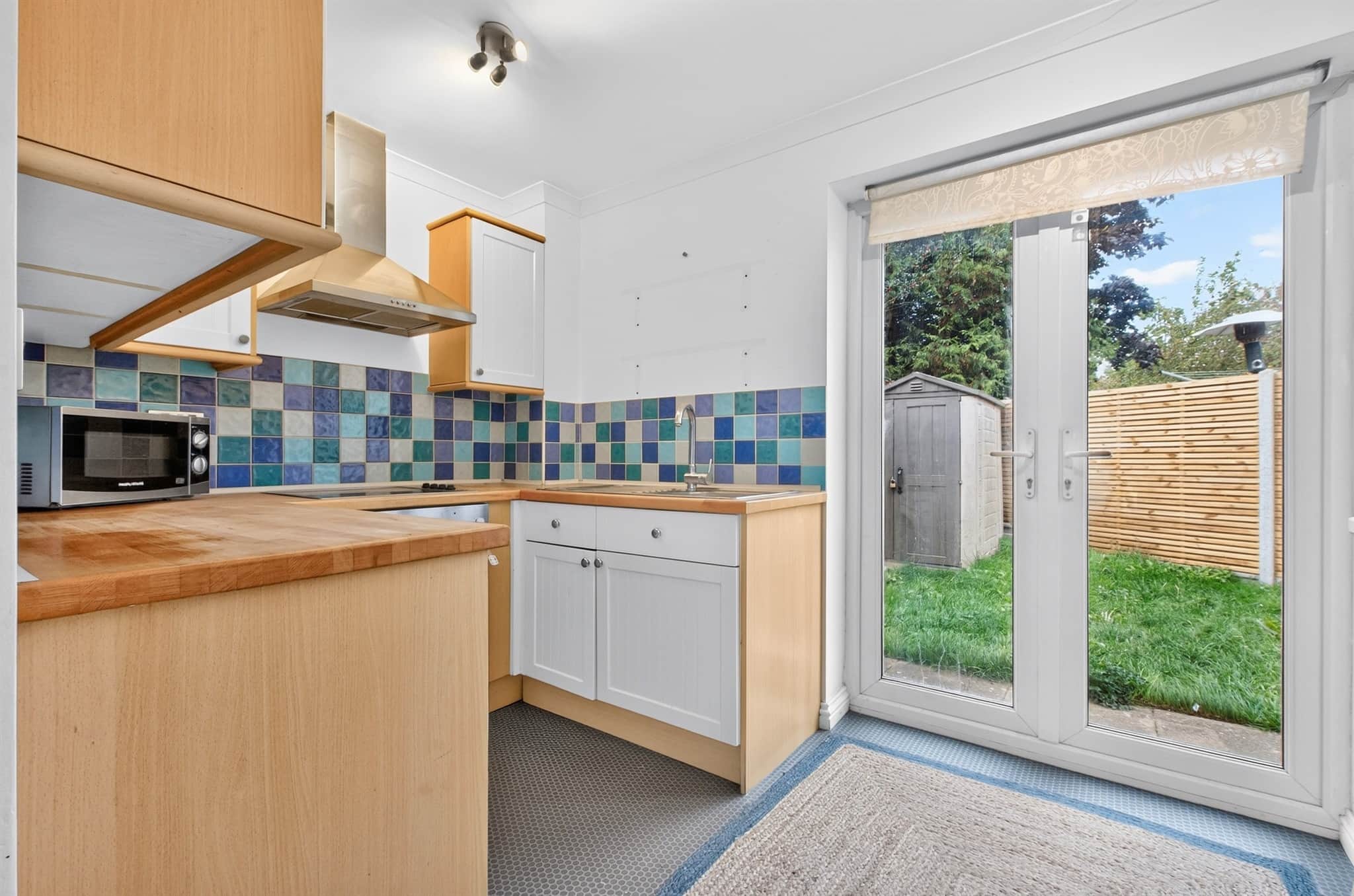 Property at Ashley Road, St. Albans