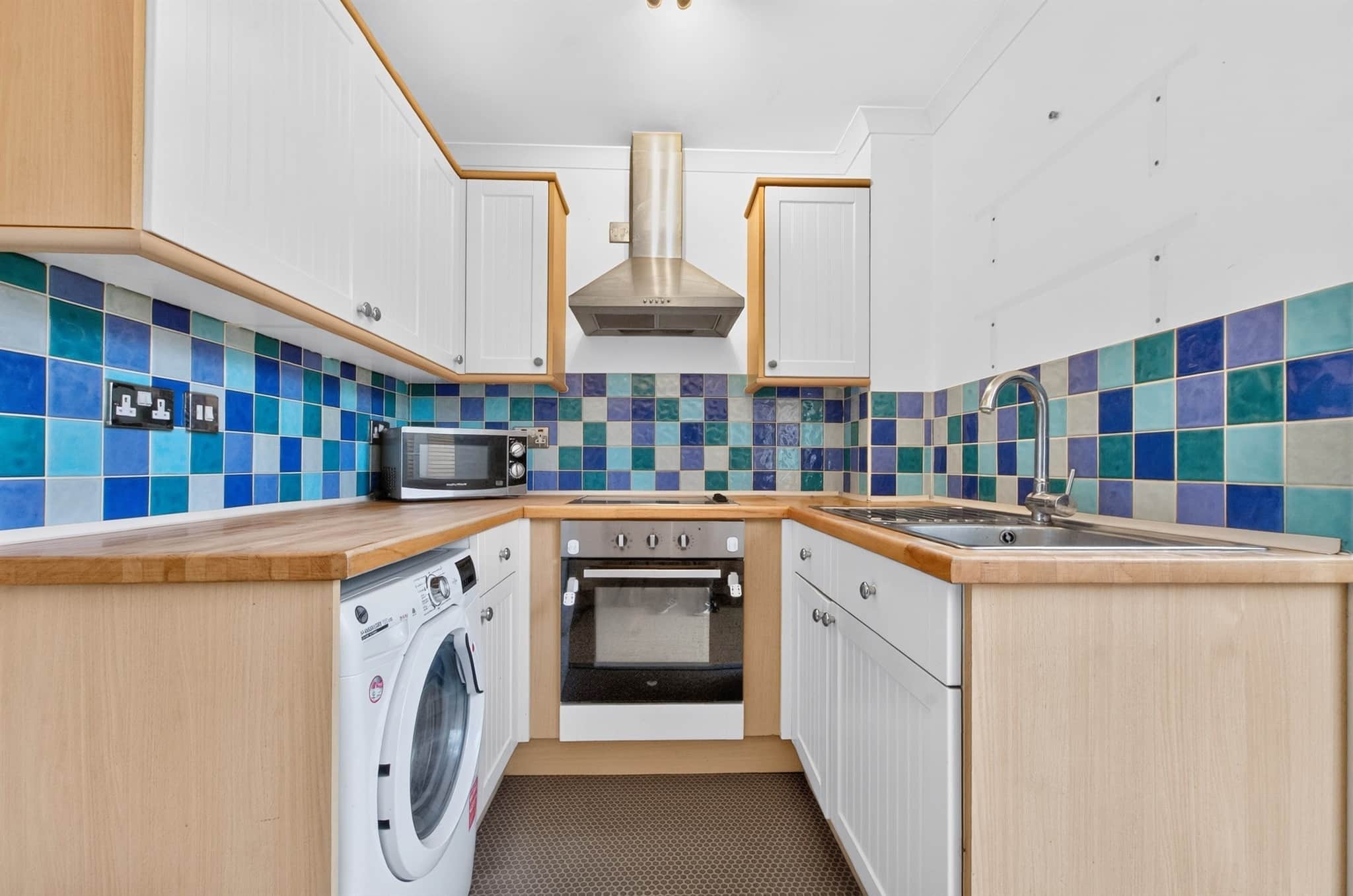 Property at Ashley Road, St. Albans