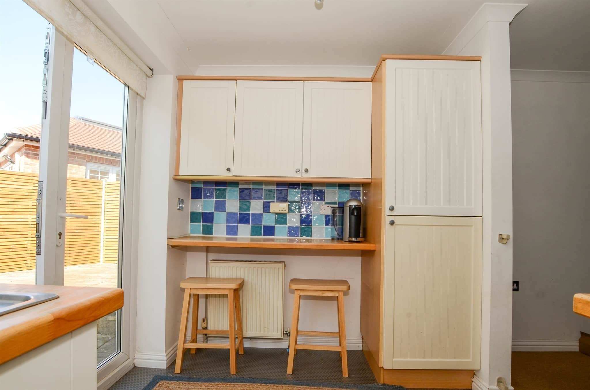Property at Ashley Road, St. Albans