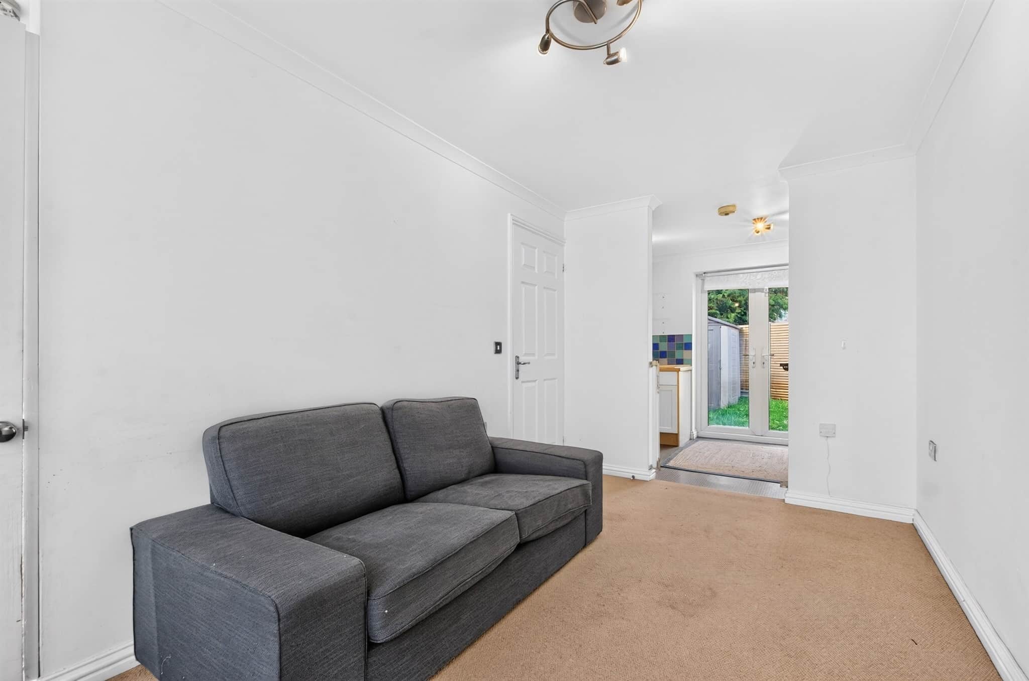 Property at Ashley Road, St. Albans