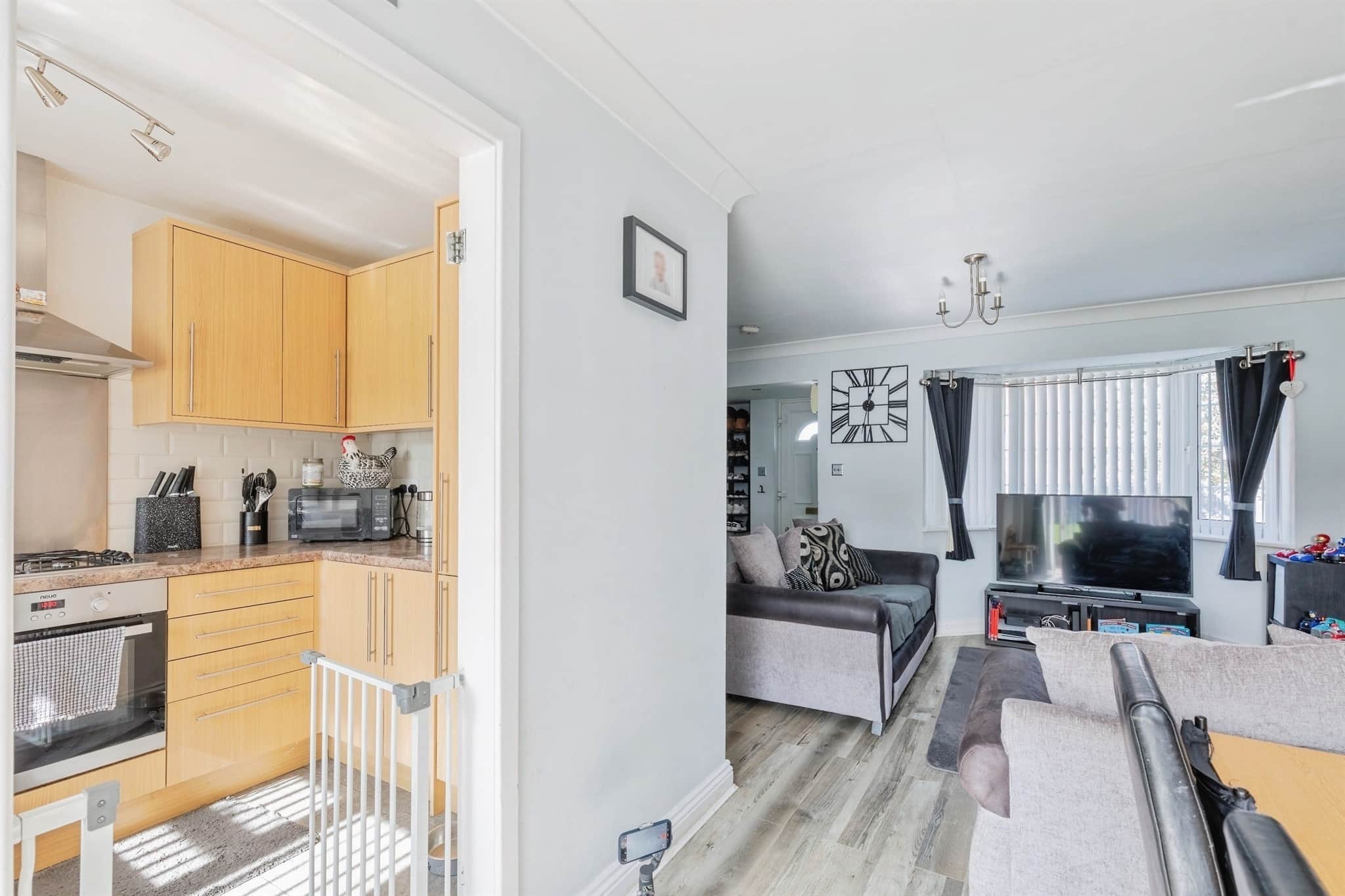 Property at Elliston Grove, Leamington Spa