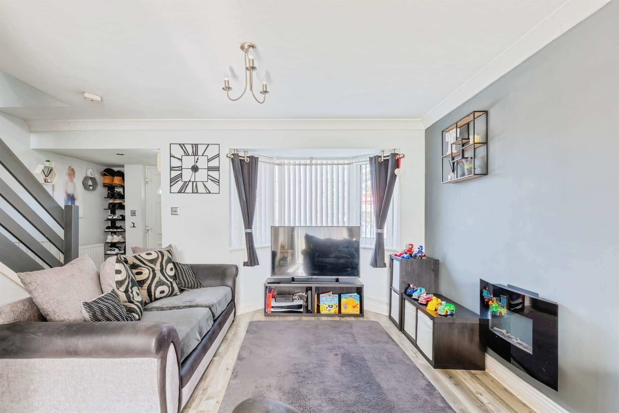 Property at Elliston Grove, Leamington Spa