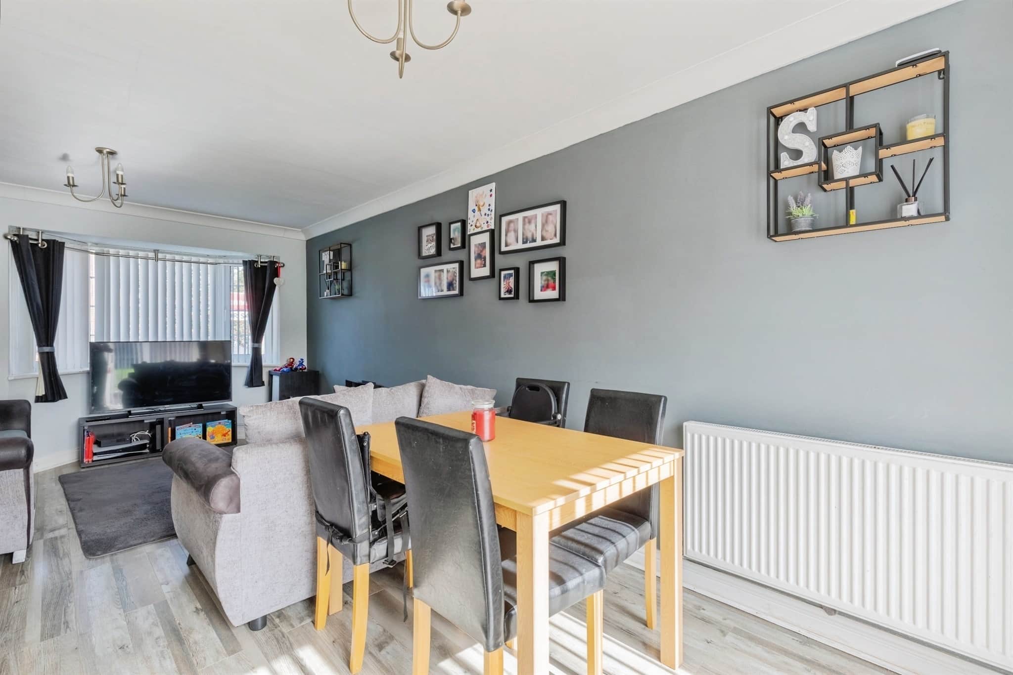 Property at Elliston Grove, Leamington Spa