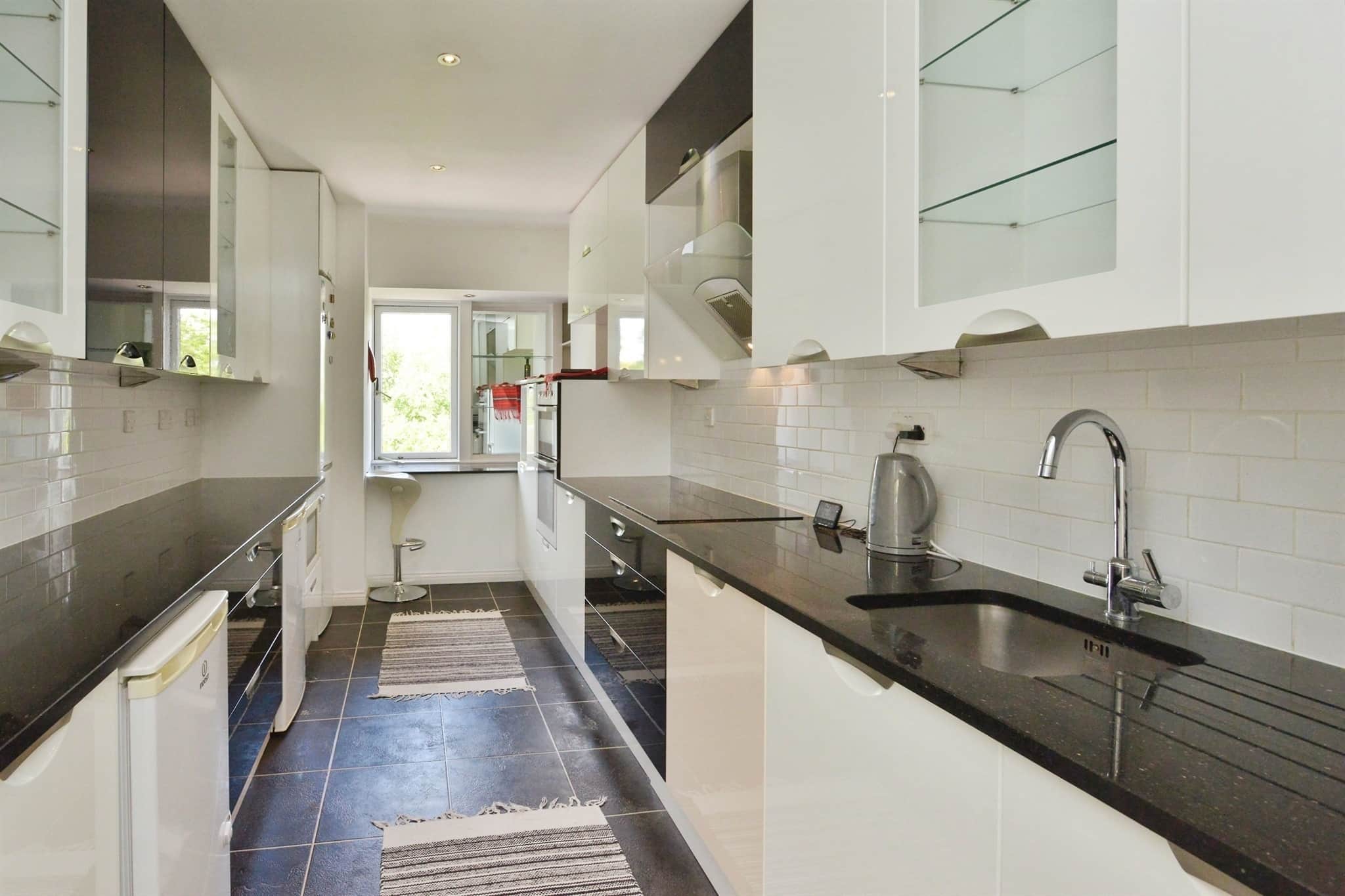 Property at North Row, Milton Keynes