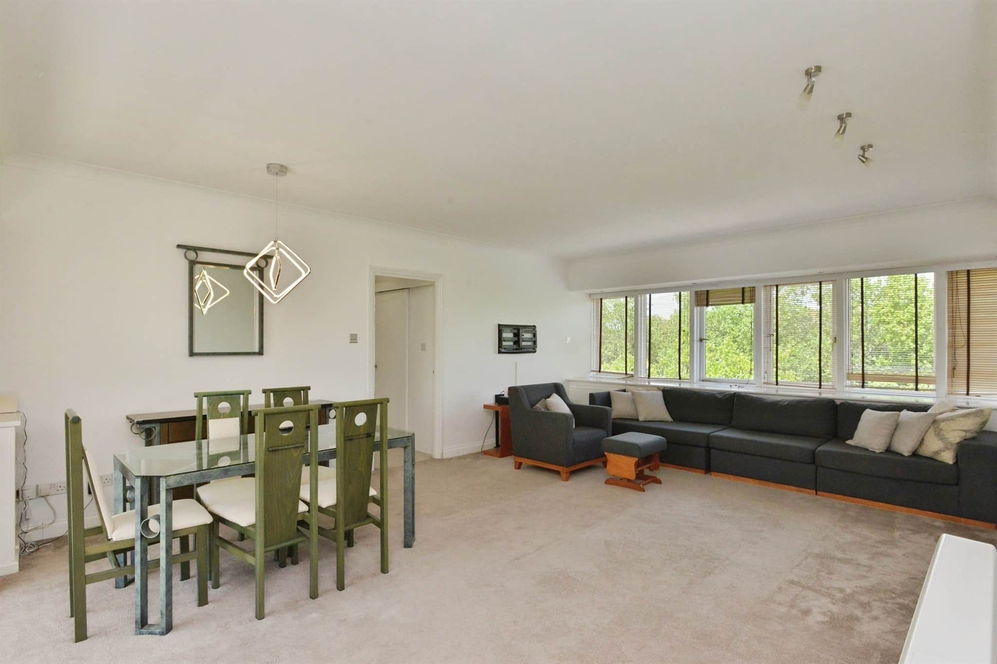 Property at North Row, Milton Keynes