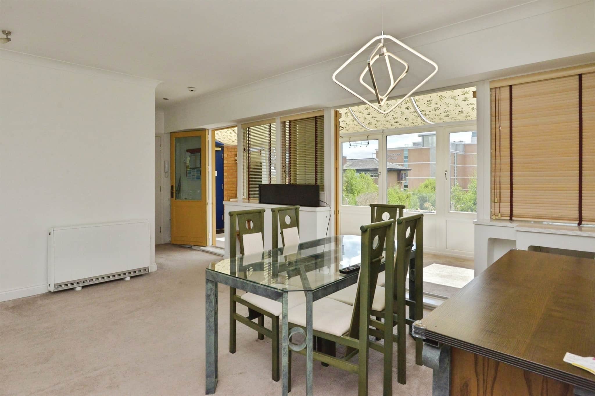 Property at North Row, Milton Keynes