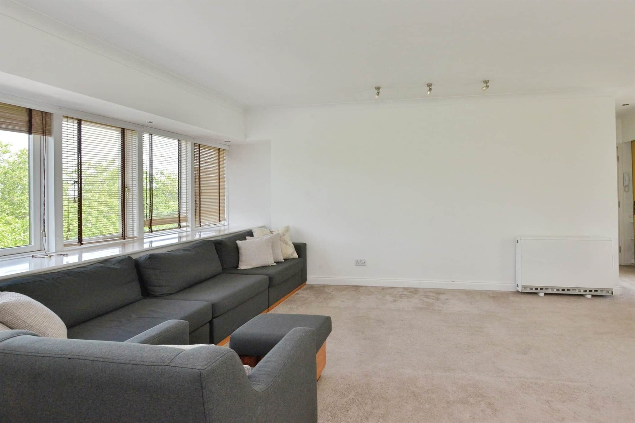 Property at North Row, Milton Keynes