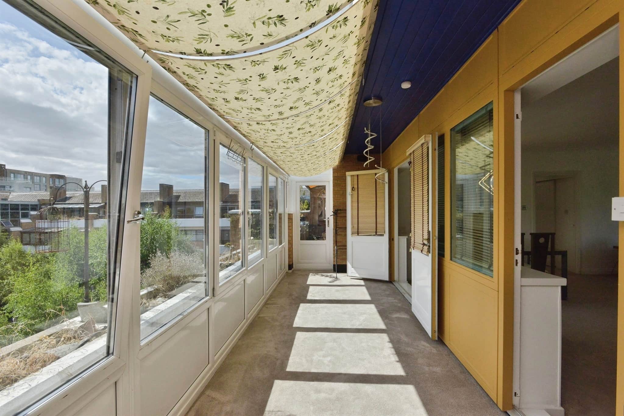 Property at North Row, Milton Keynes
