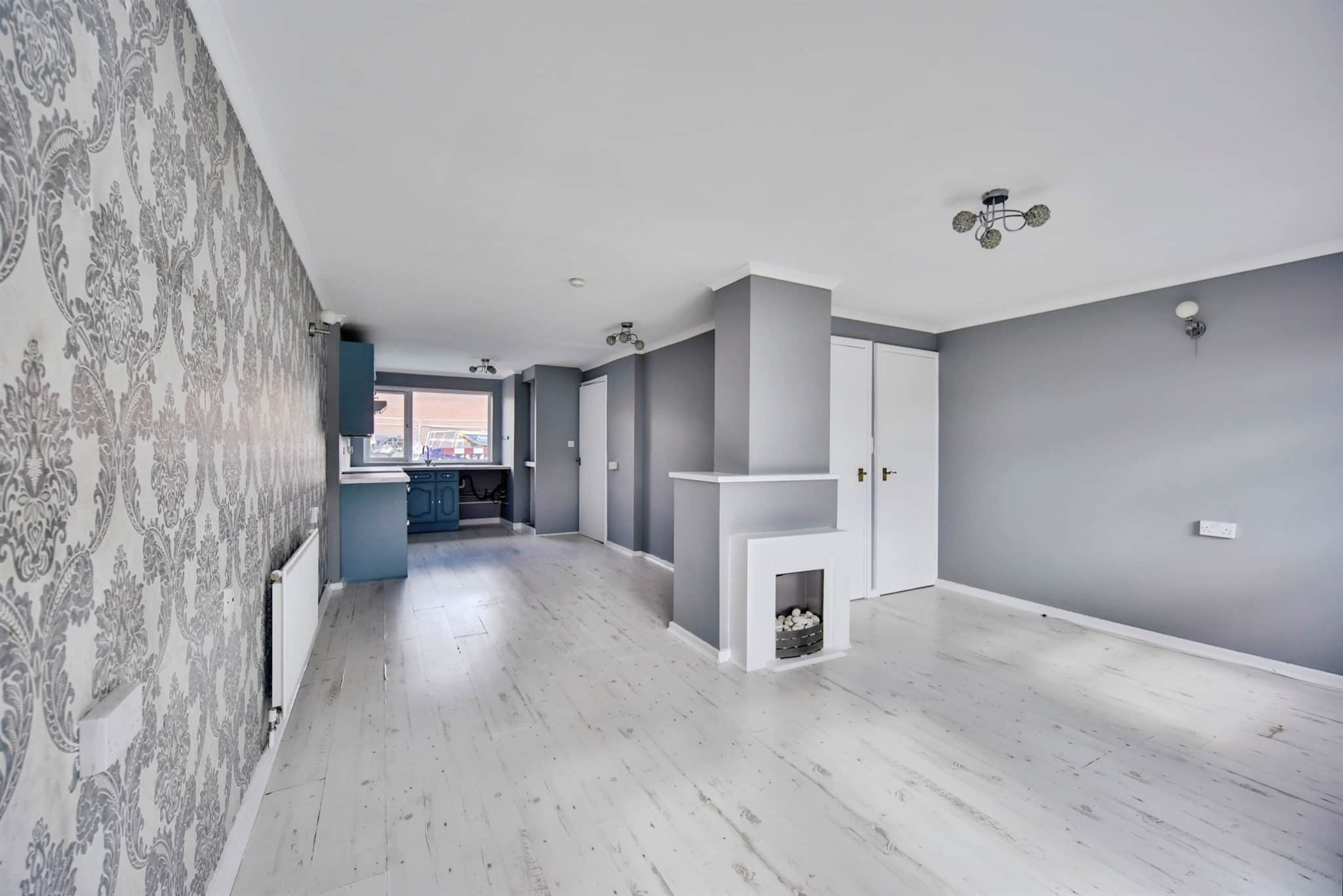 Property at Simpson Road, Snodland