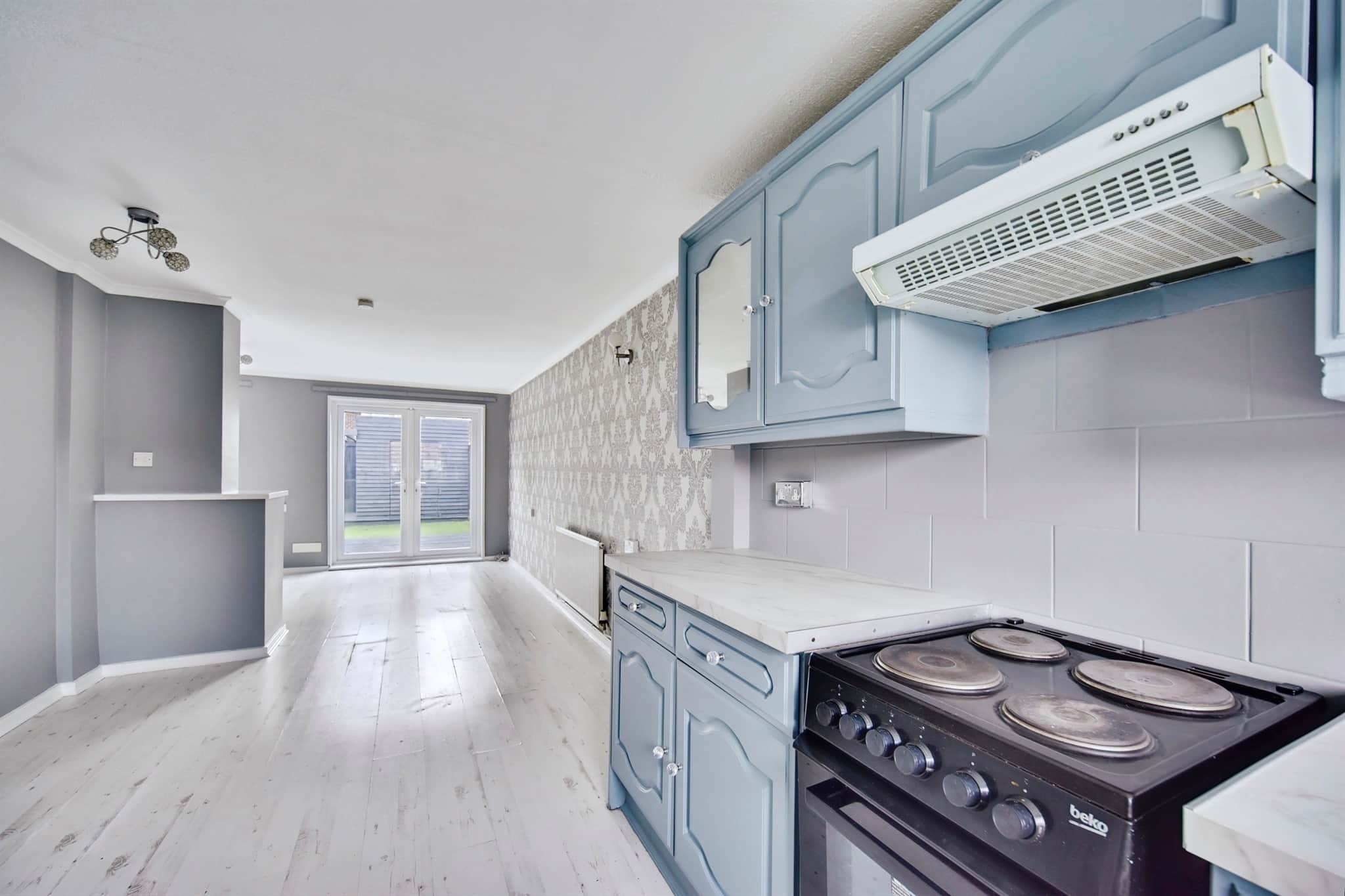 Property at Simpson Road, Snodland