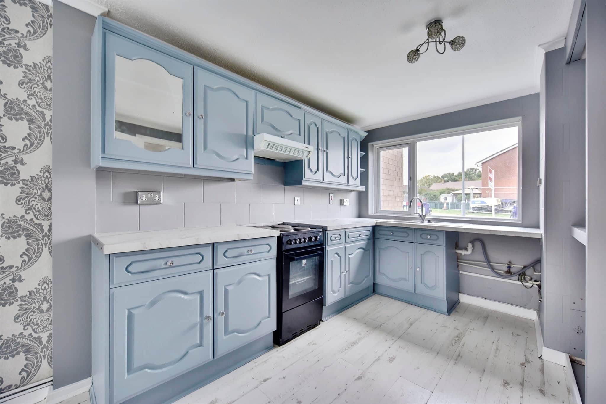Property at Simpson Road, Snodland