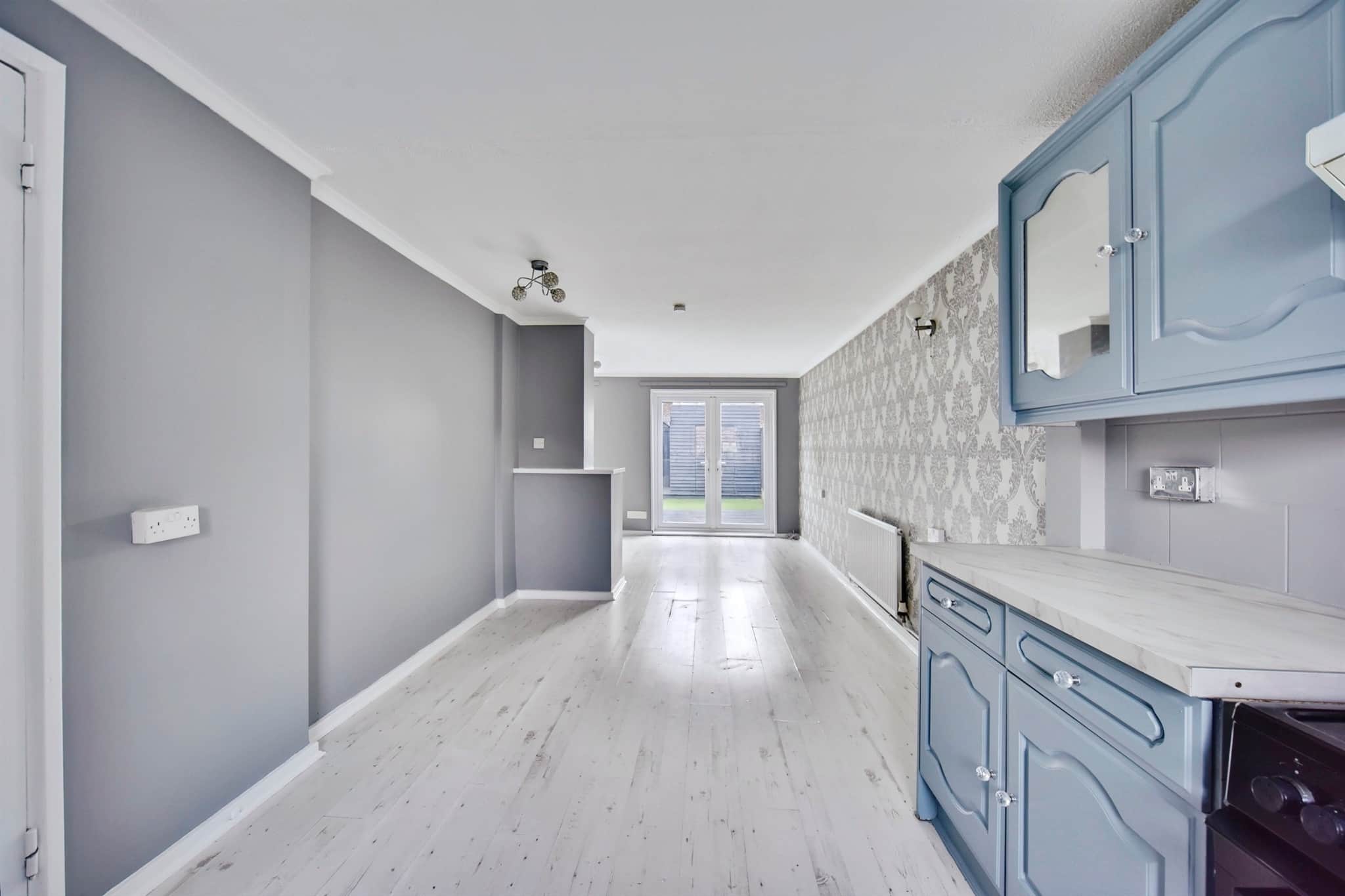 Property at Simpson Road, Snodland