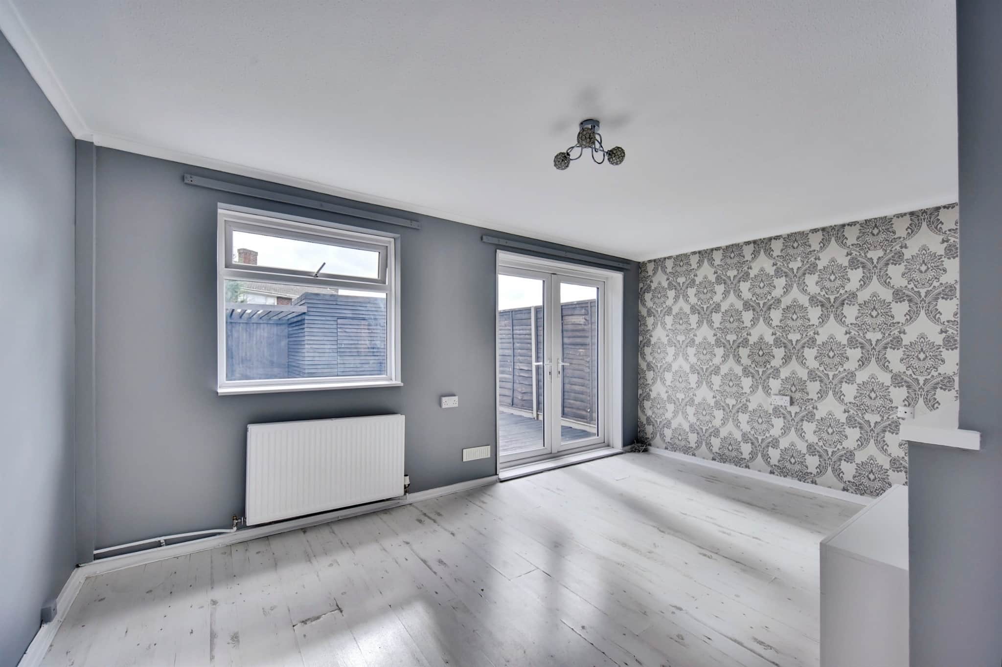 Property at Simpson Road, Snodland