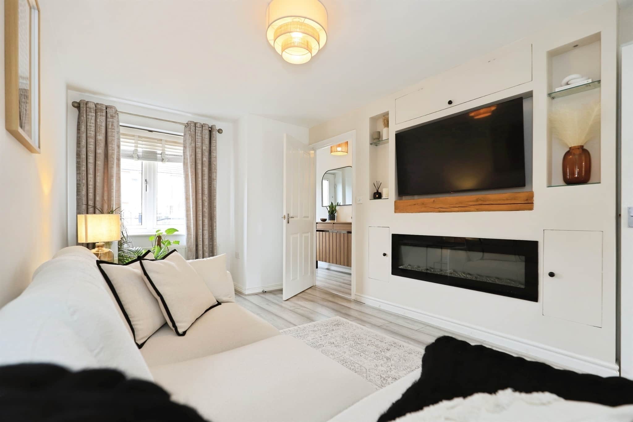 Property at Columbia Crescent, Akron Gate, Wolverhampton