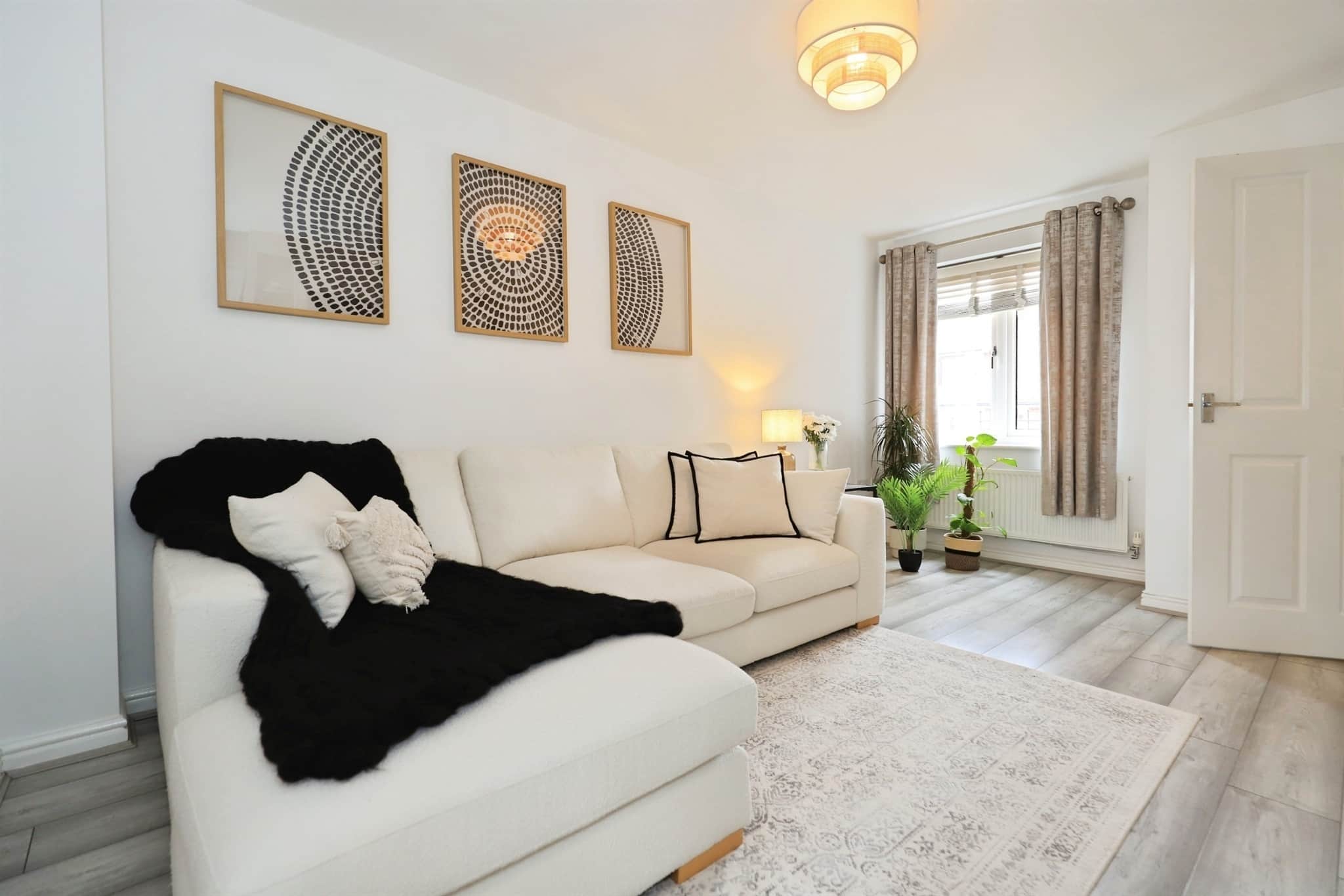 Property at Columbia Crescent, Akron Gate, Wolverhampton