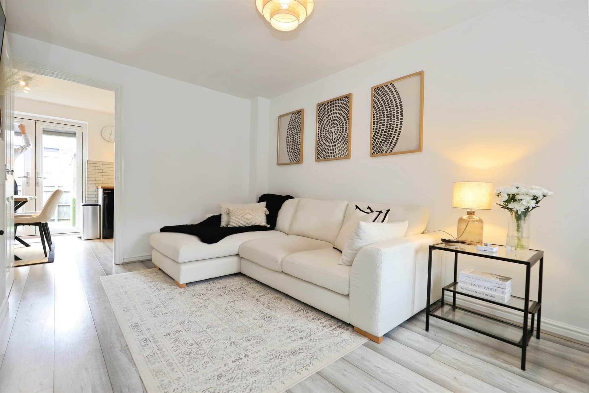 Property at Columbia Crescent, Akron Gate, Wolverhampton