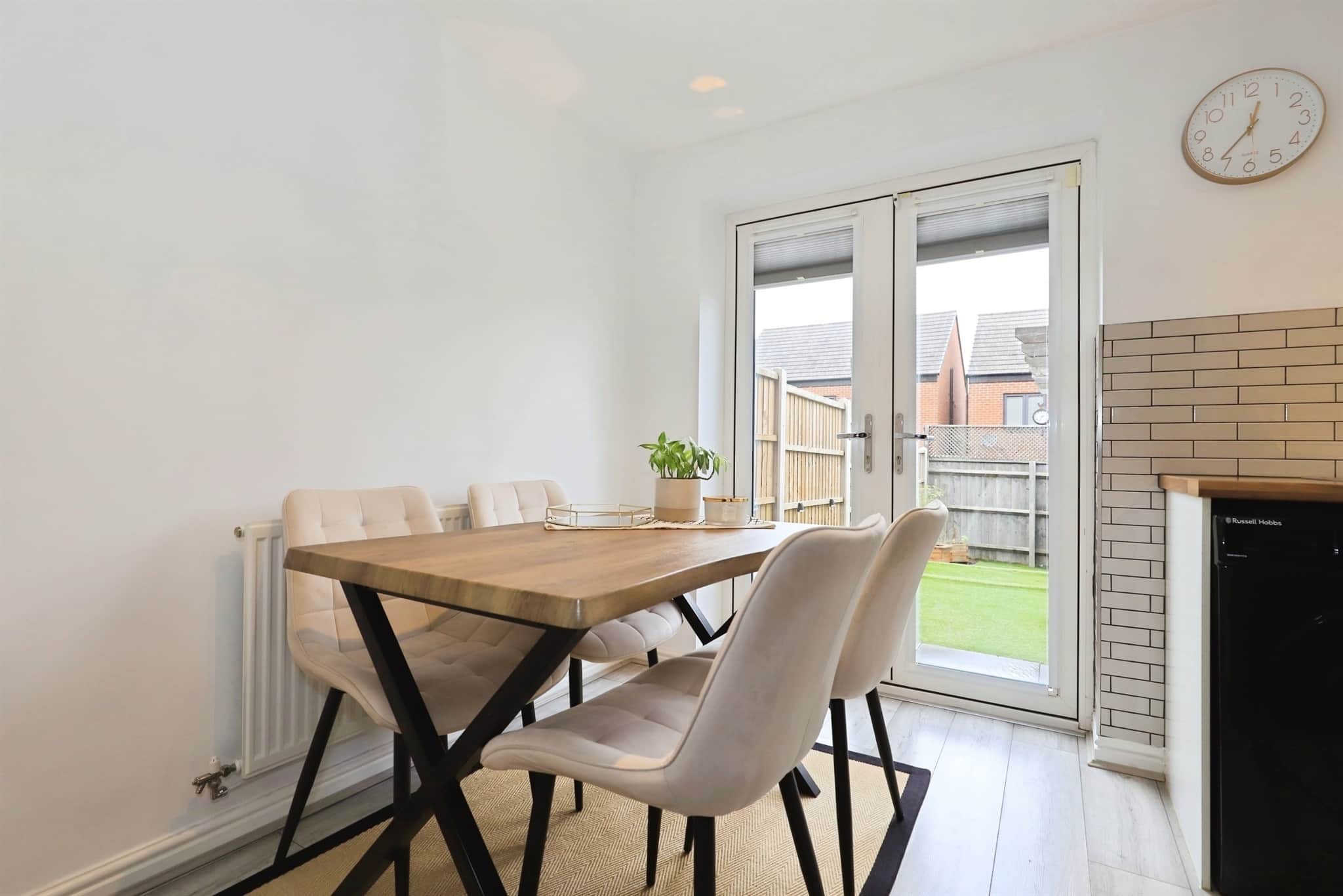 Property at Columbia Crescent, Akron Gate, Wolverhampton