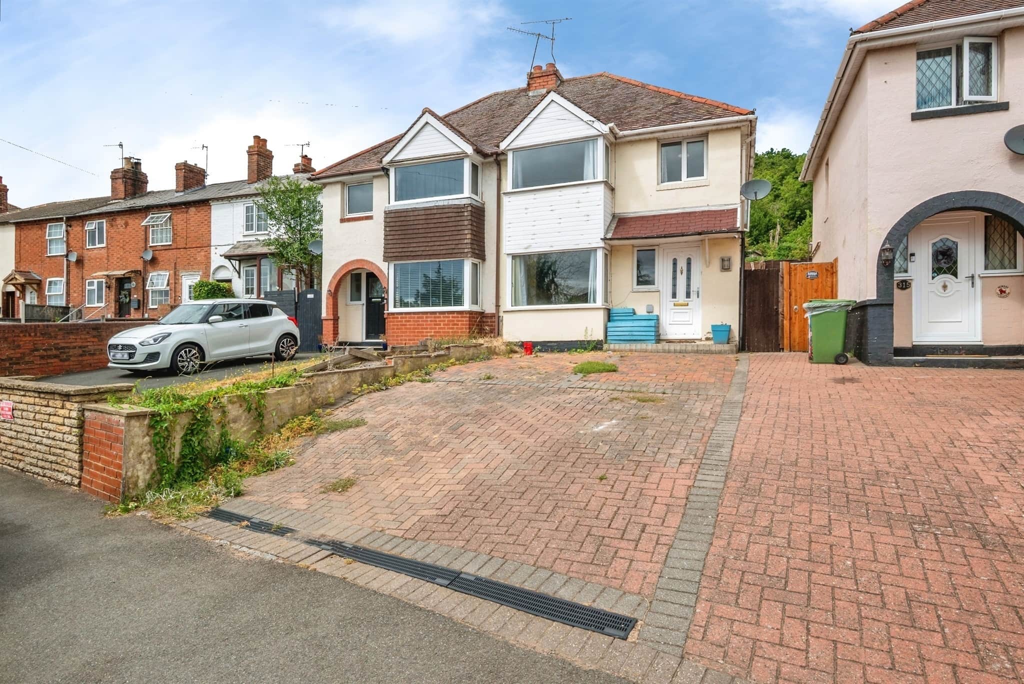 Property at Tolladine Road, WORCESTER